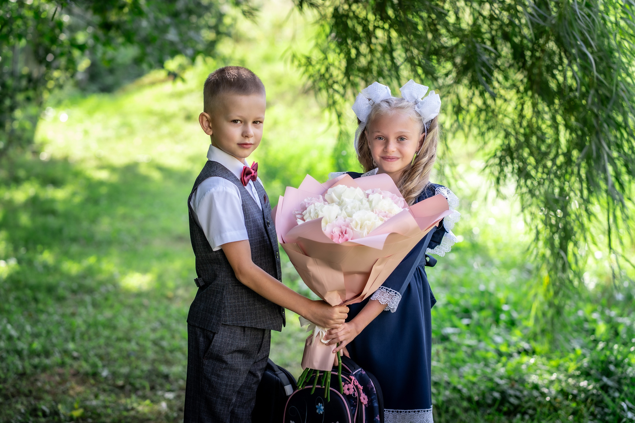 ПОРТРЕТНЫЙ ФОТОГРАФ в Иваново ВАРВАРА МУРАШОВА