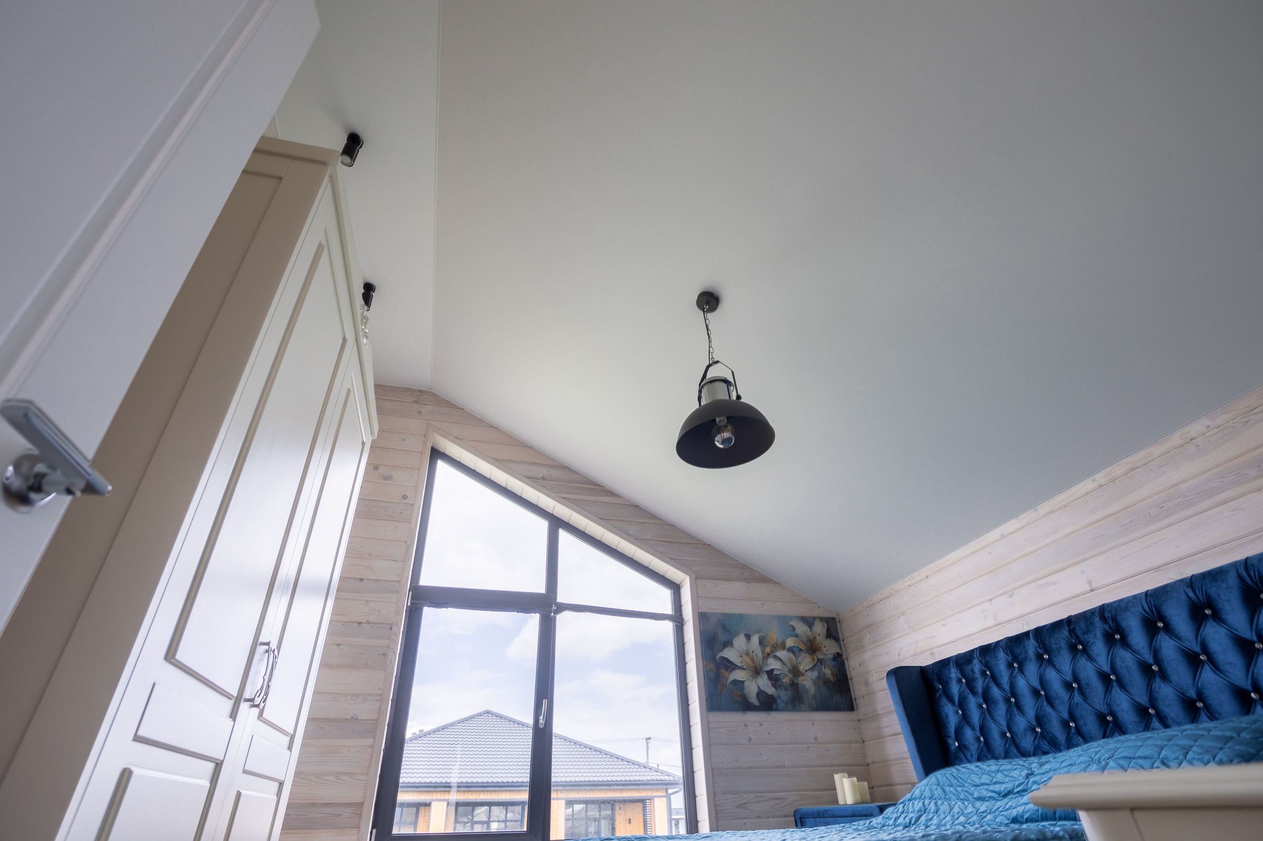 Дом. Репортажный фотограф Анастасия Головко