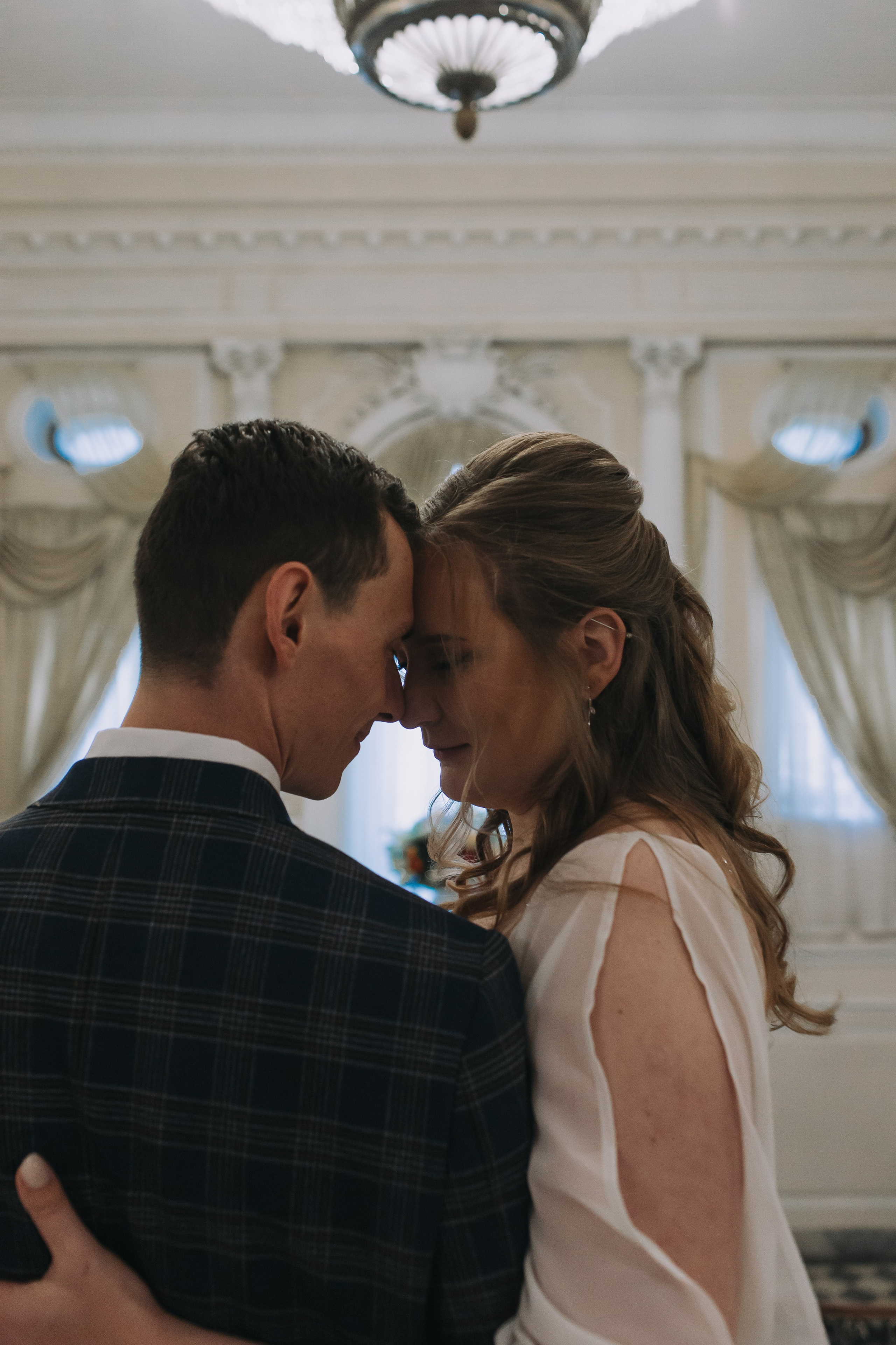 Татьяна и Даниил. Репортажный фотограф Анастасия Головко