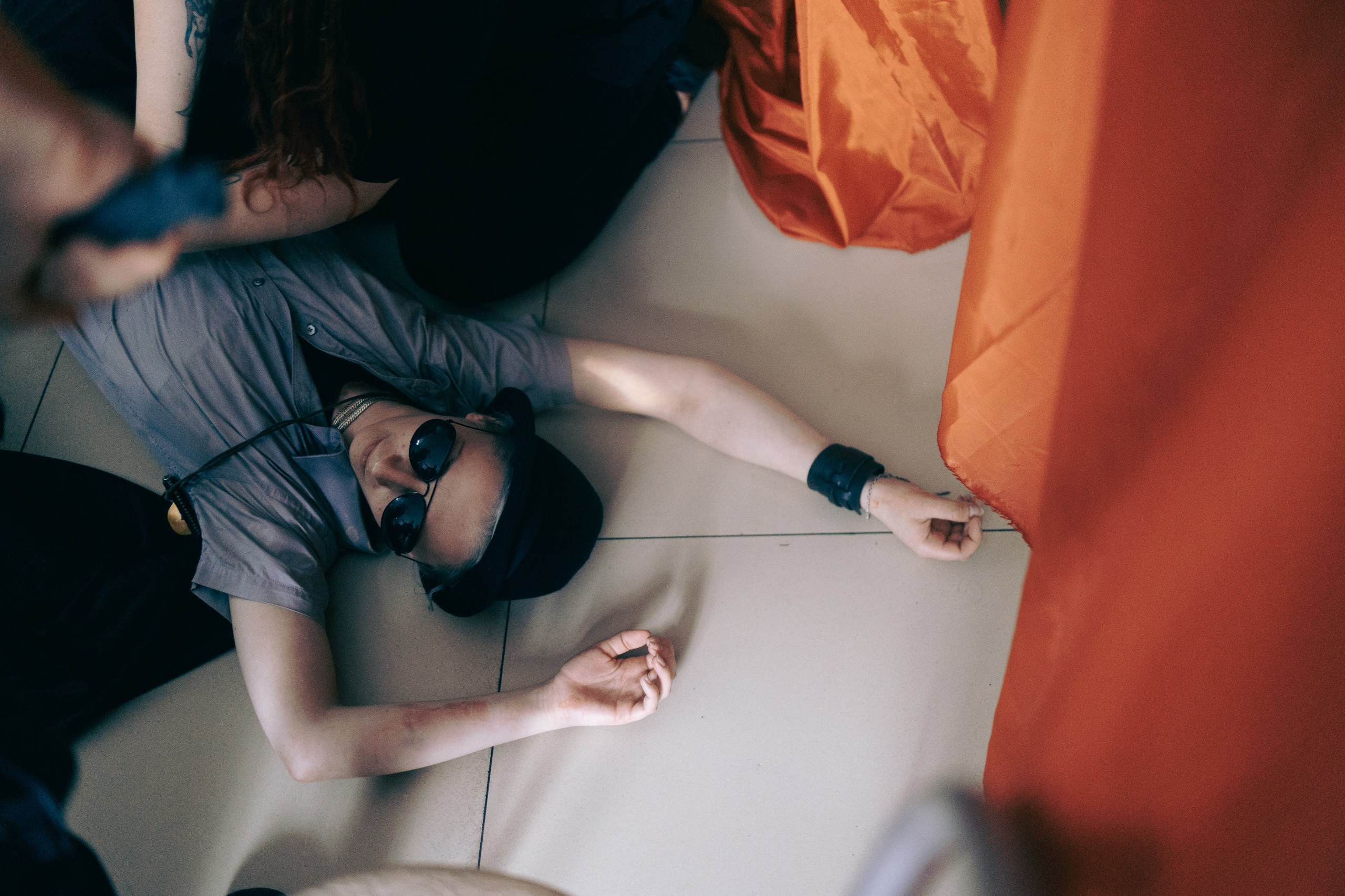 Дом в котором. Репортажный фотограф Анастасия Головко