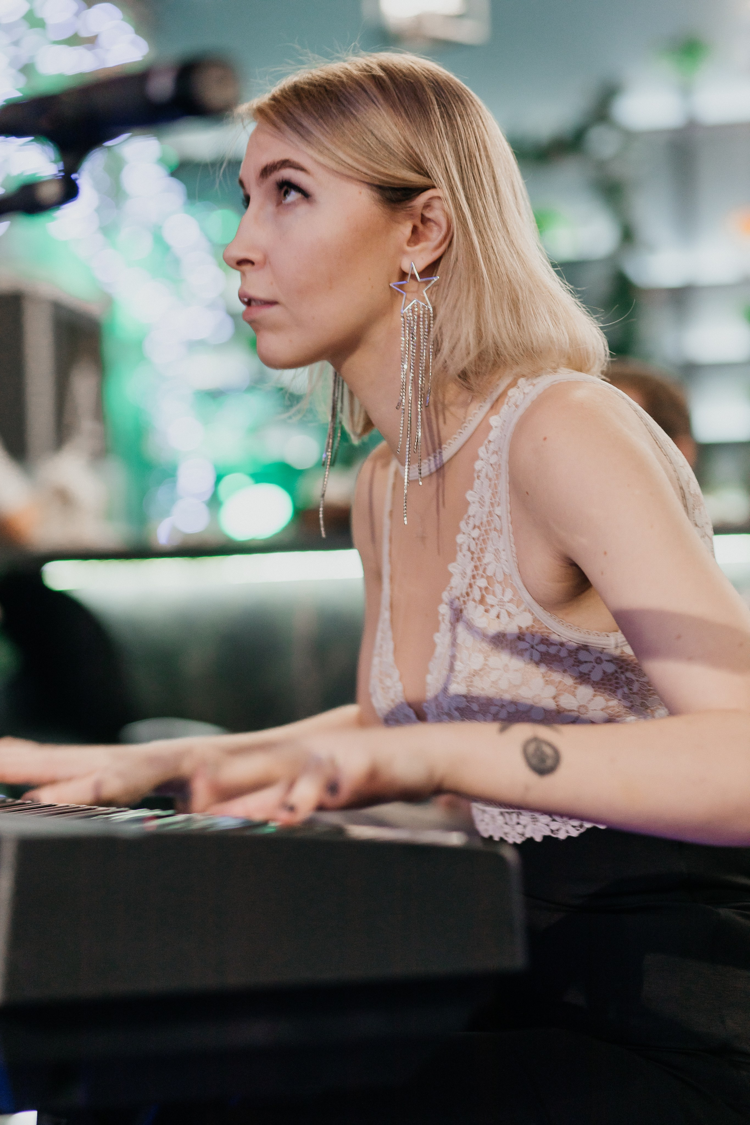 Корпоратив NEW YEAR. Репортажный фотограф Анастасия Головко