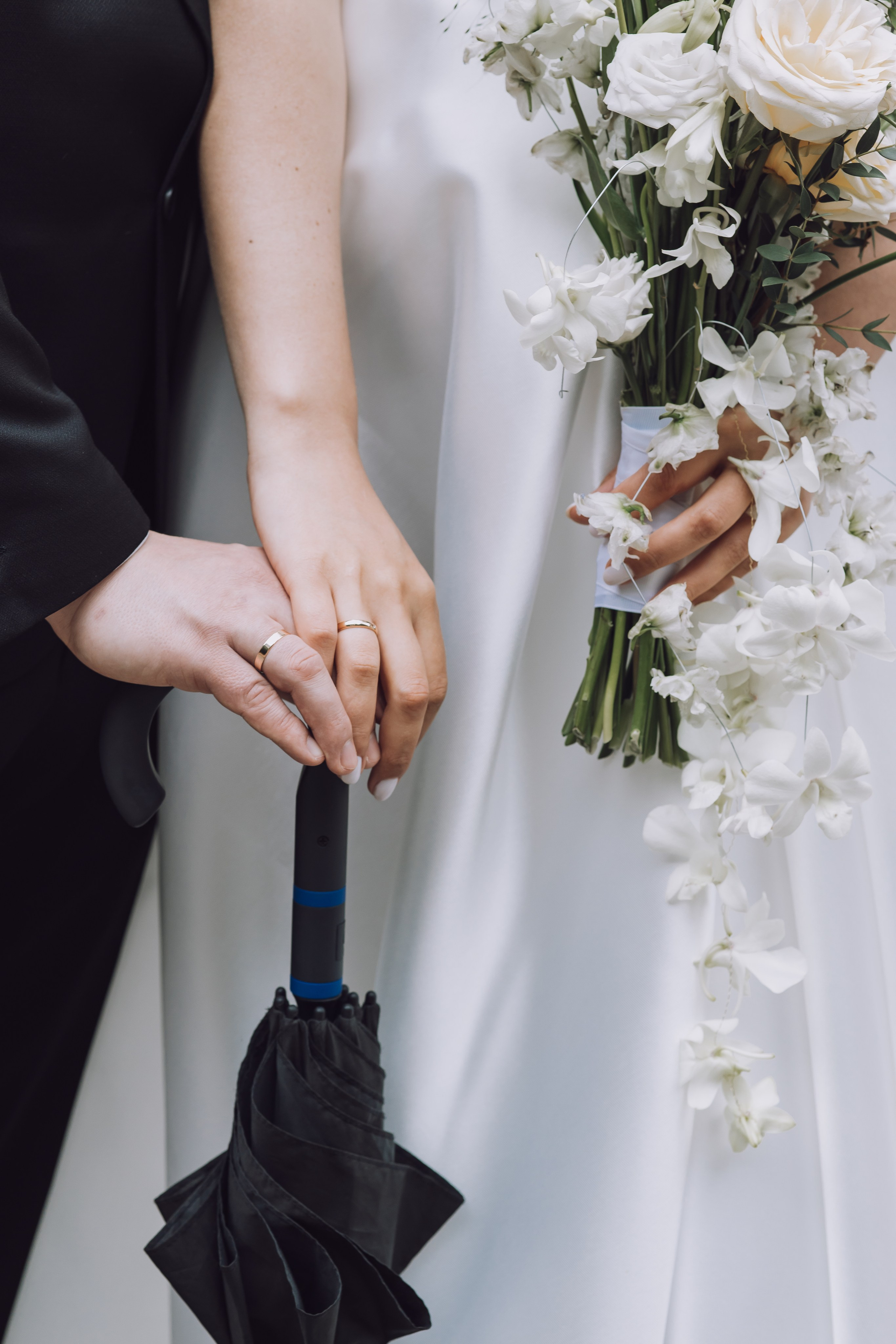 Даша и Максим. Репортажный фотограф Анастасия Головко