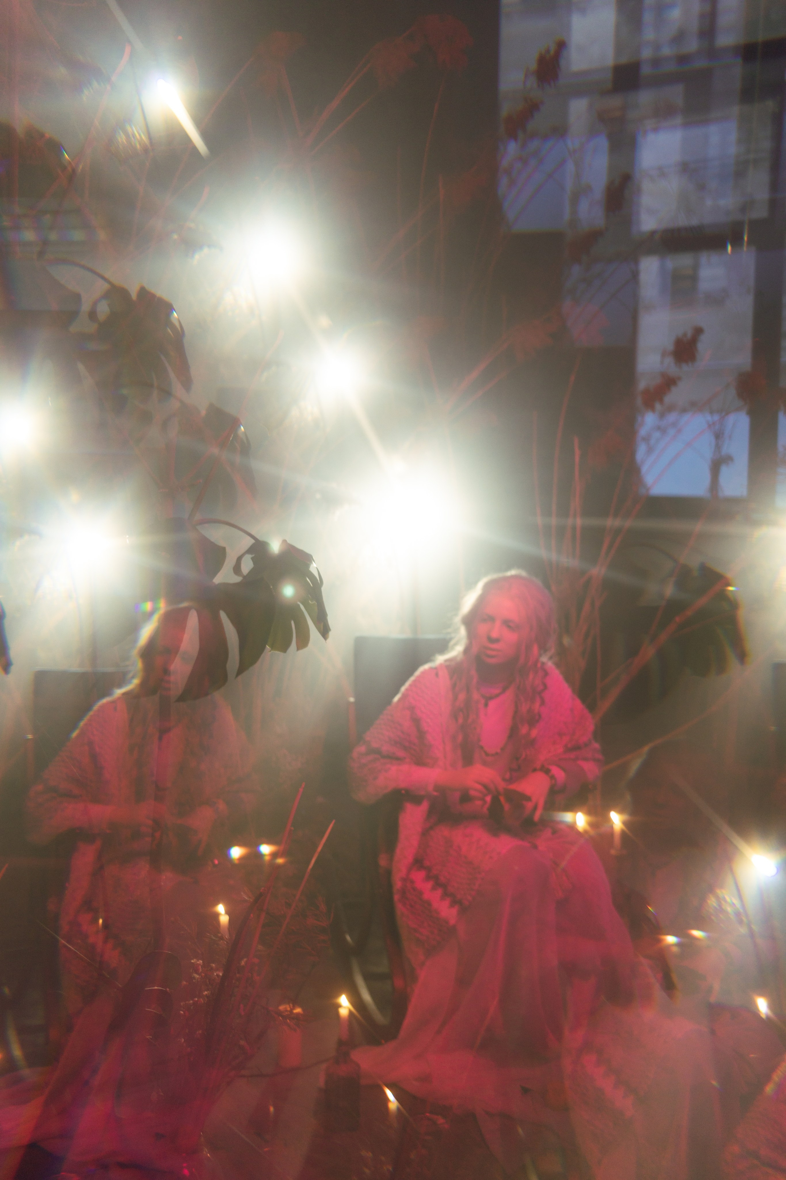 Дом, в котором…. Репортажный фотограф Анастасия Головко