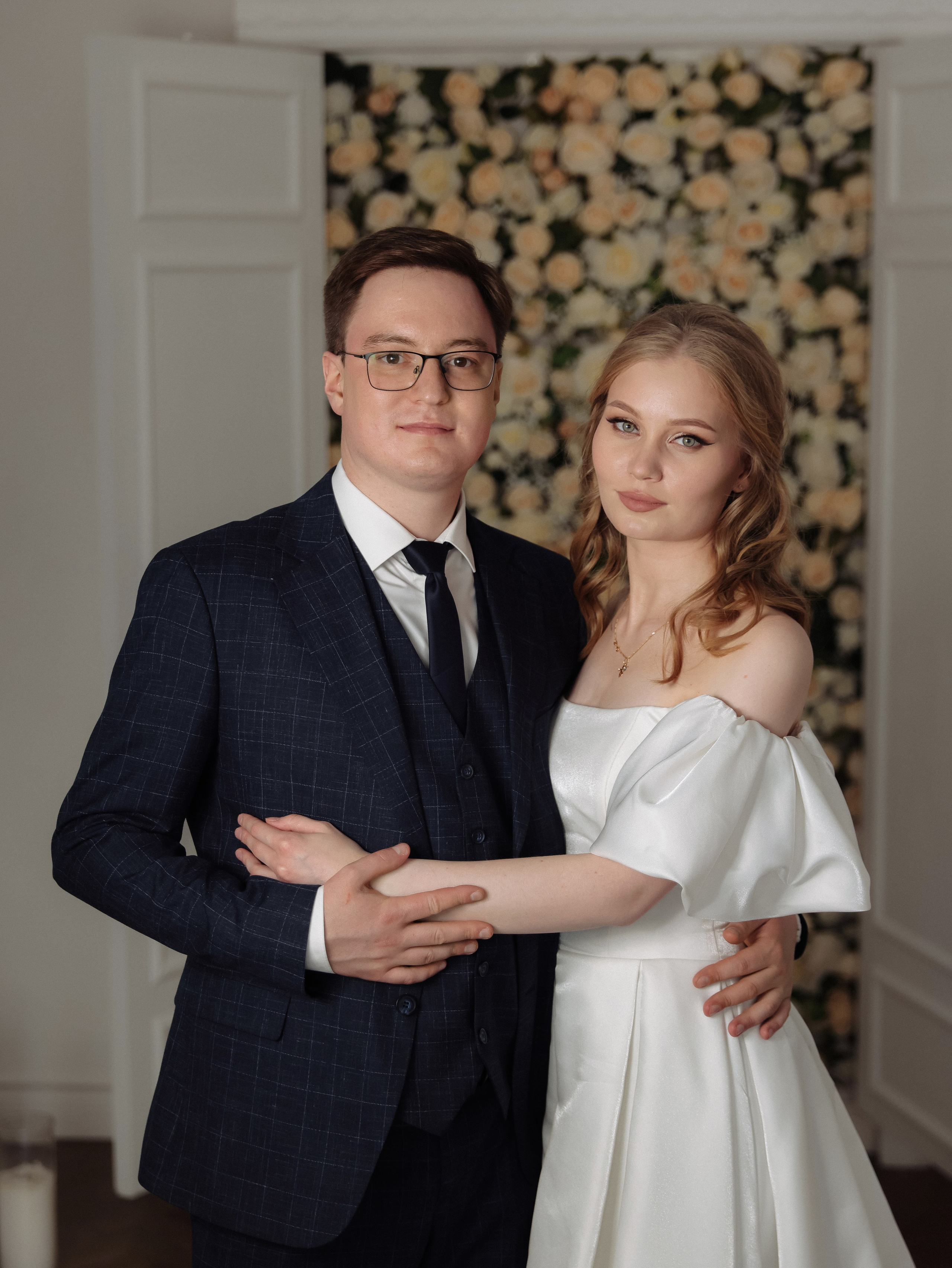 Свадьбы. Мультифотограф Динара Ахмедзянова