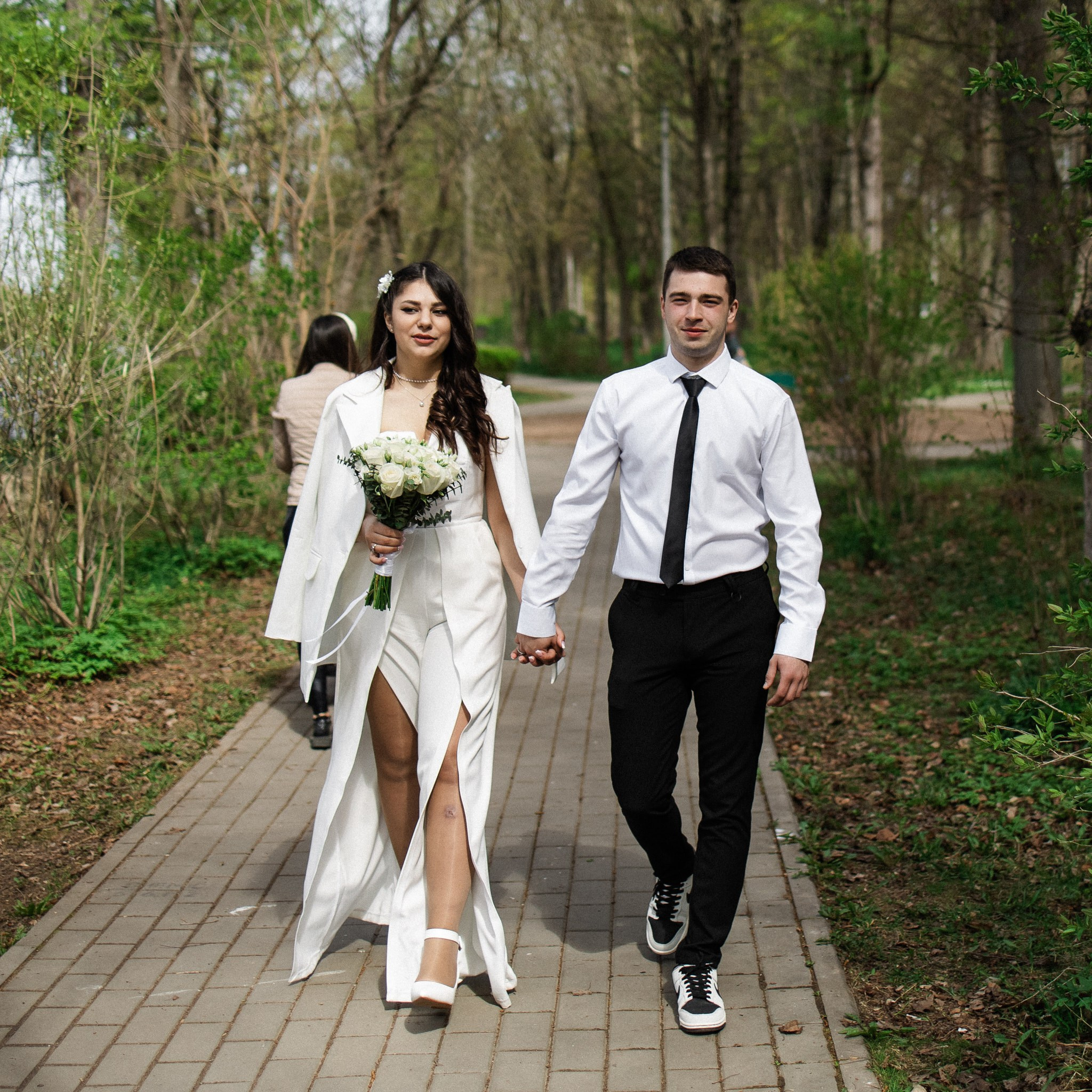 Для отзывов. Свадебный и семейный фотограф в г. Волхов Алексей Кочерыжкин