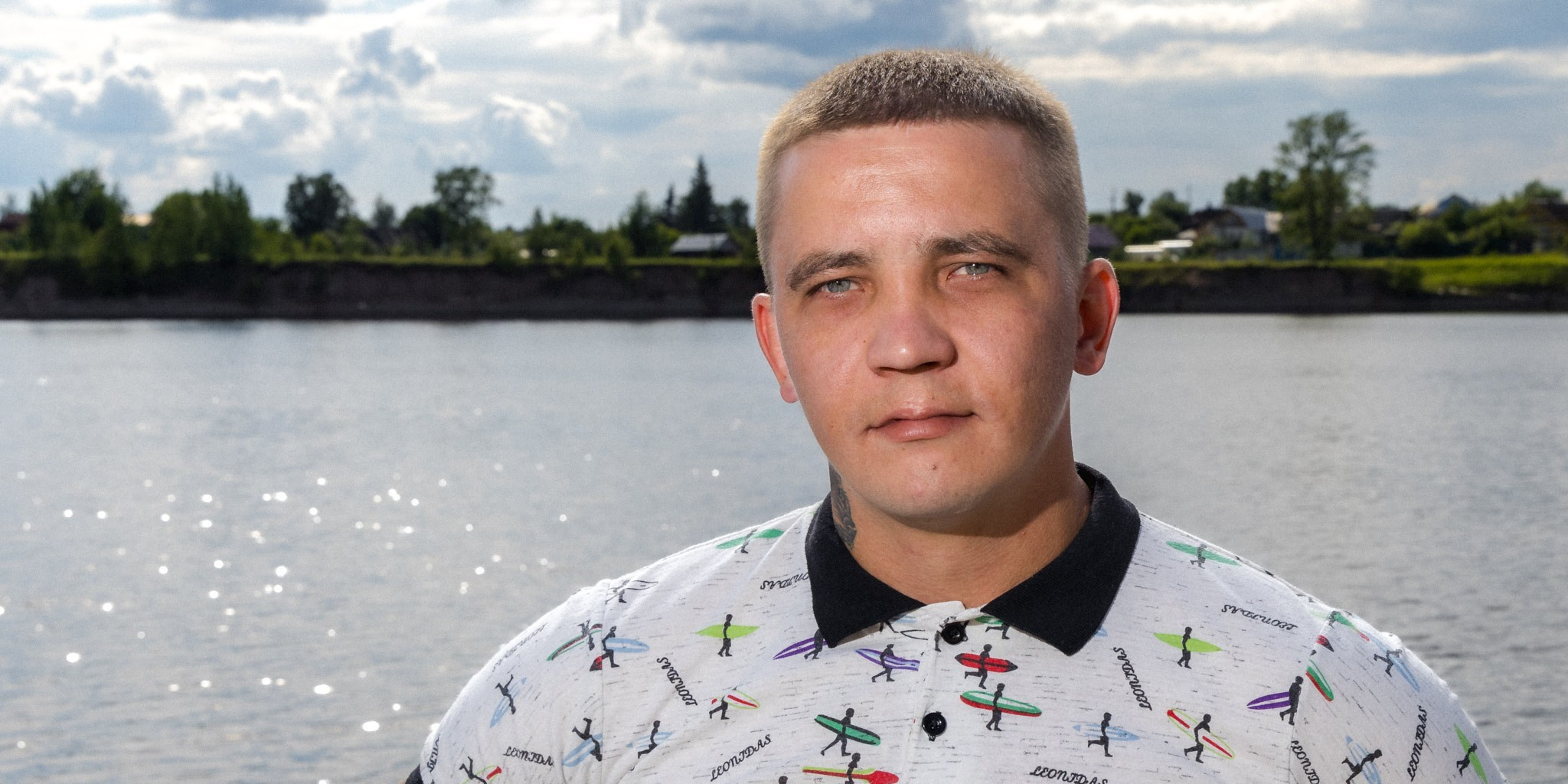 Руслан и его семья. Свадебный и семейный фотограф в г. Волхов Алексей Кочерыжкин