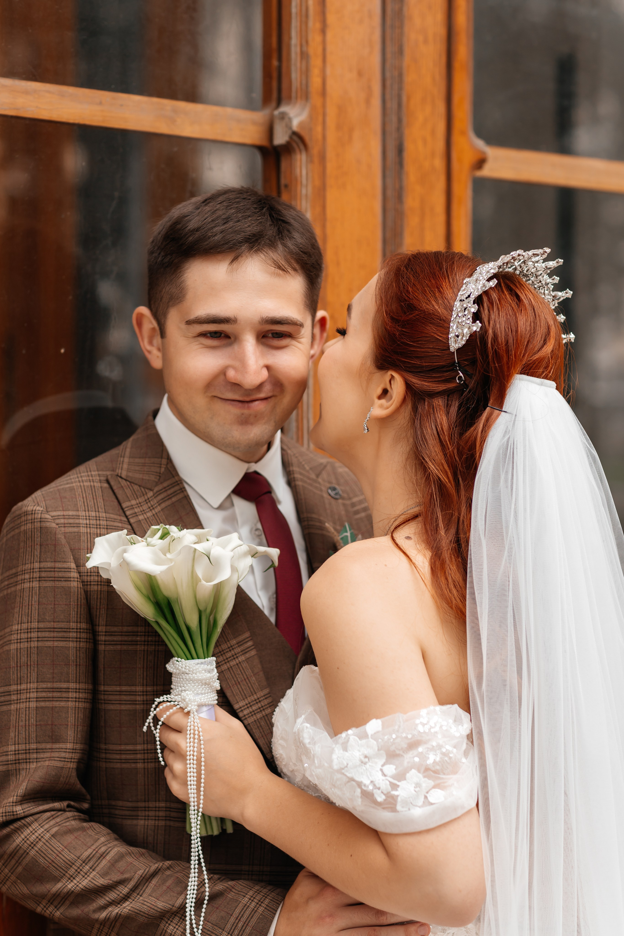 Альмир и София. Марина Шаймухаметова. Фотограф в Уфе