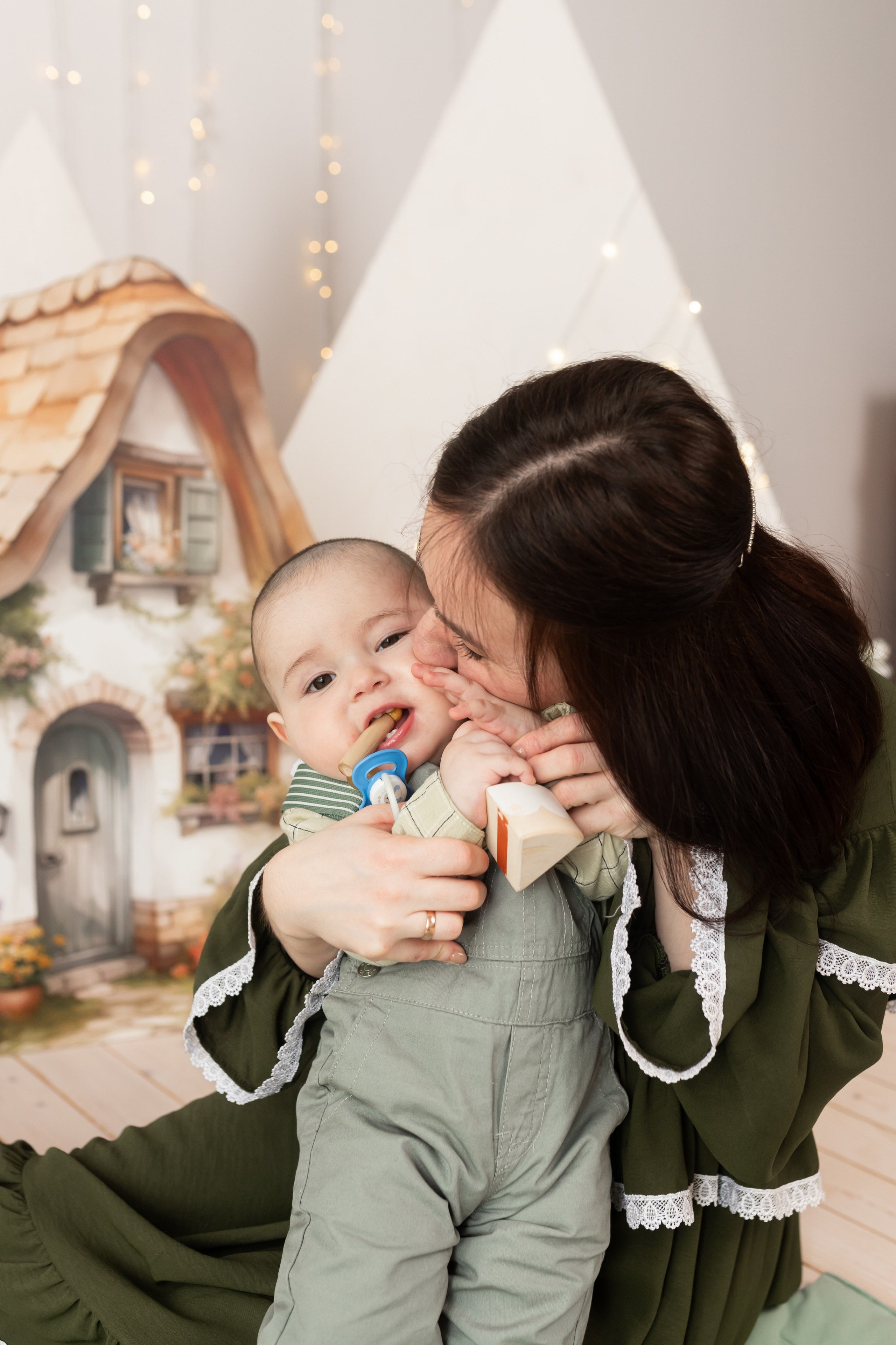 Лейсан. Марина Шаймухаметова. Фотограф в Уфе