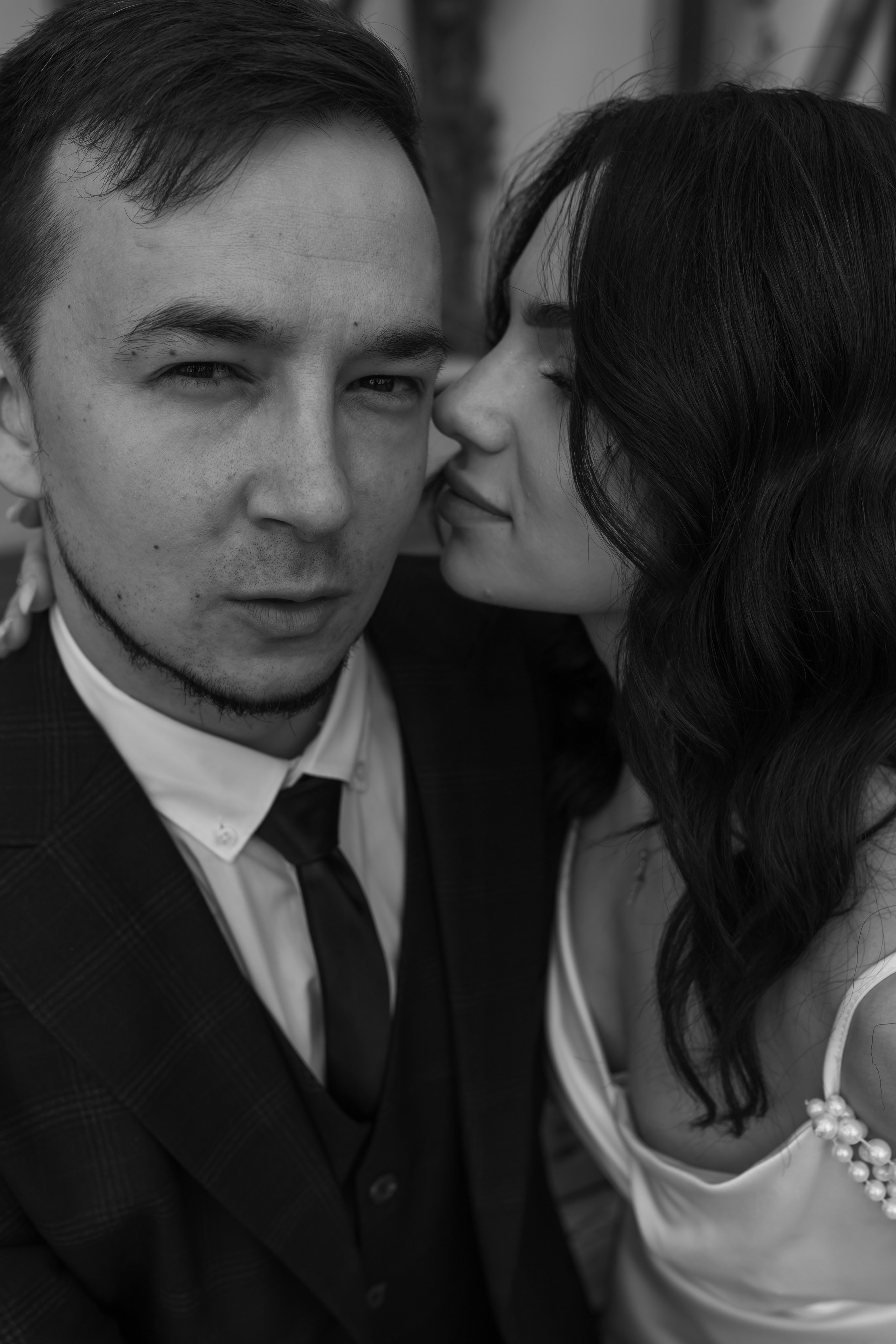 Альберт и Юлия. Марина Шаймухаметова. Фотограф в Уфе