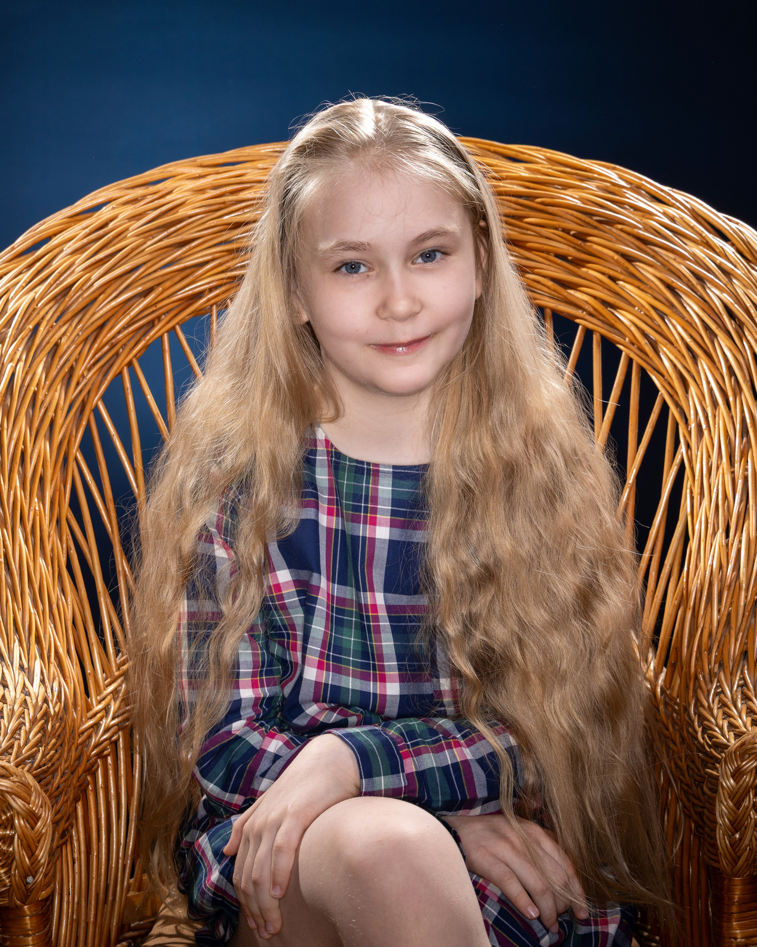 Семейная Фотосессия для Марии. Фотограф Андрей Зикеев, фотостудия AzArt Studio в Москве