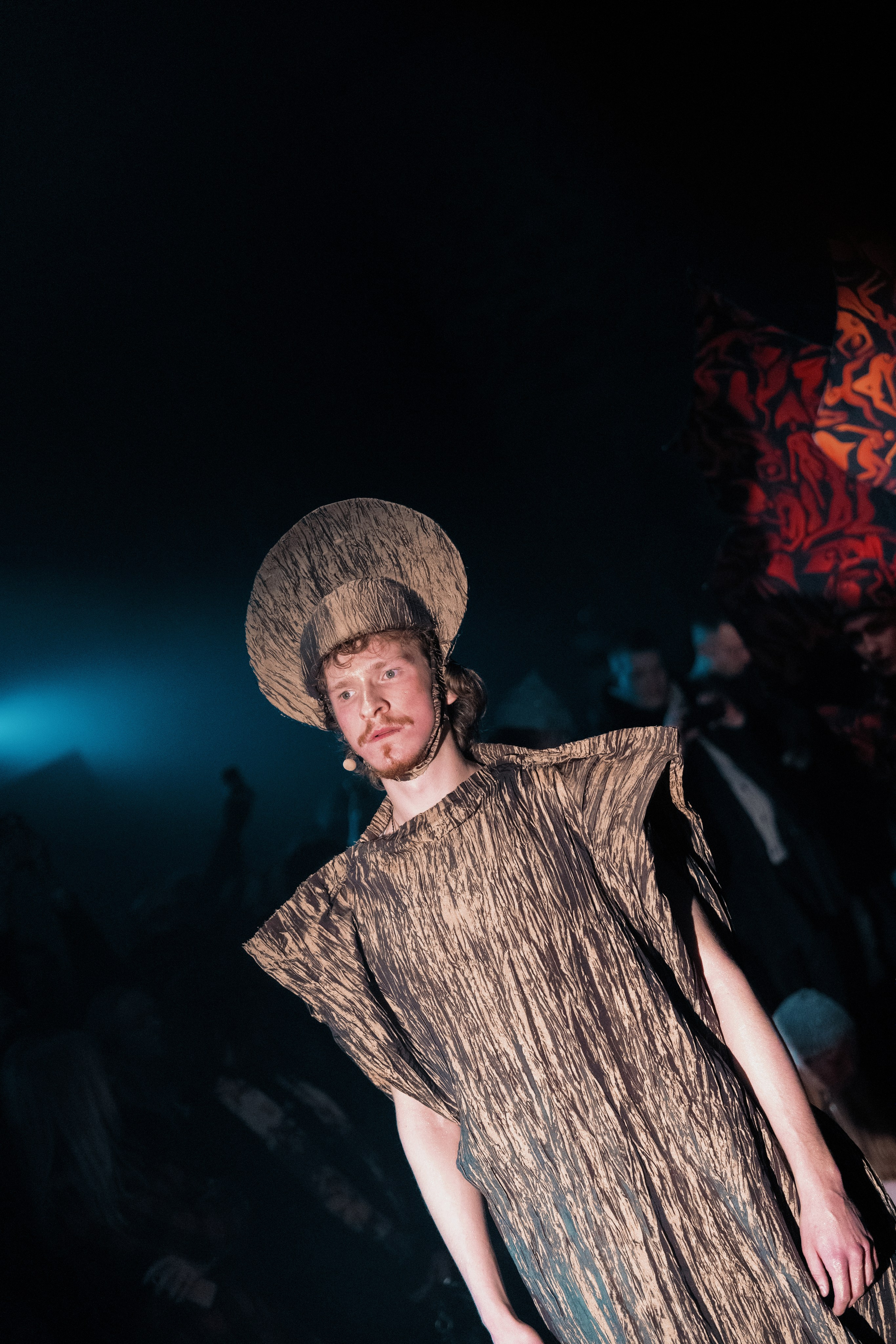 СЛОВО. Ансамбль «КОМОНЬ». @tomrus: Рустам Шагиморданов — фотограф