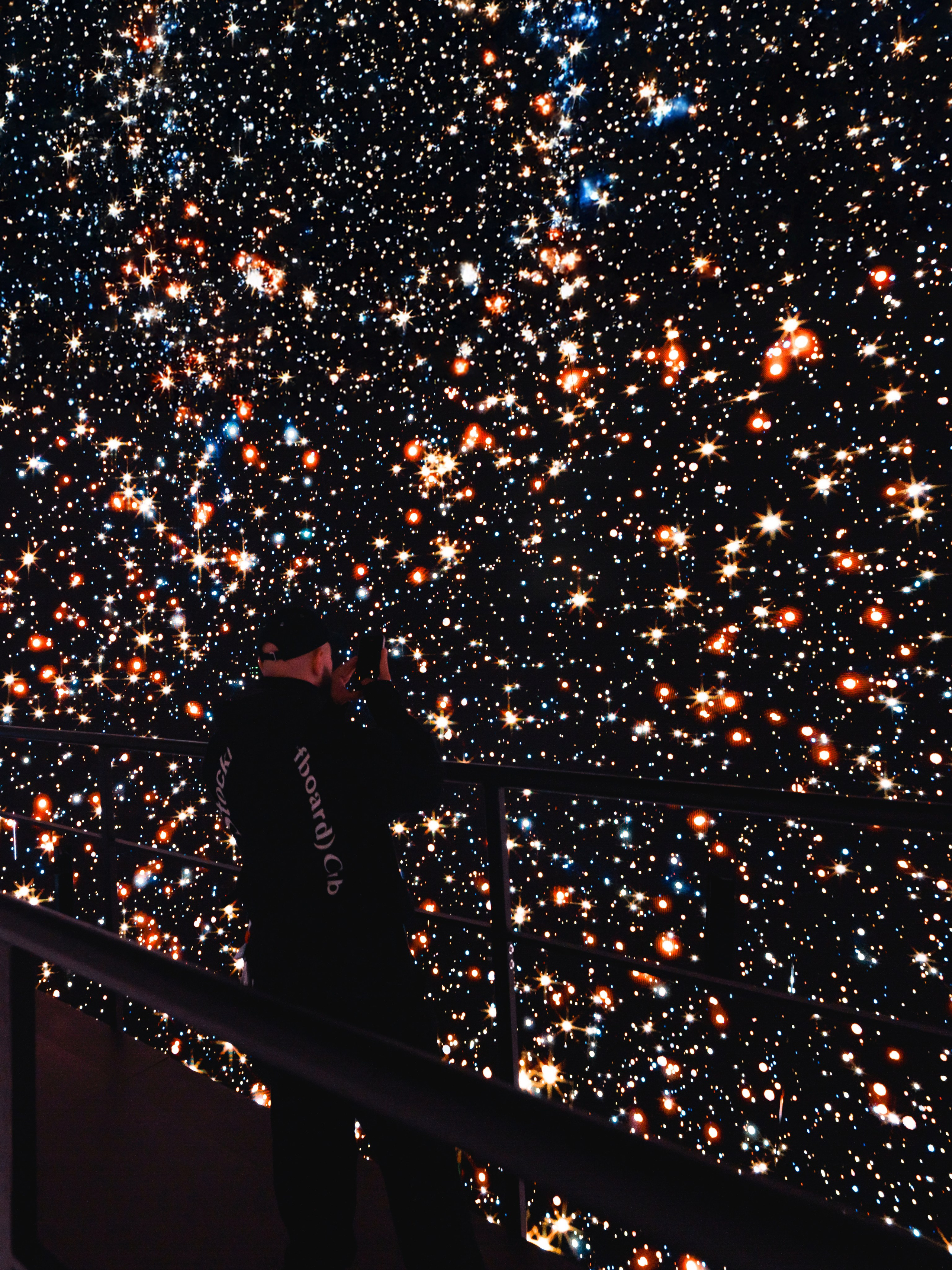 Intervals Festival 2025. @tomrus: Рустам Шагиморданов — фотограф