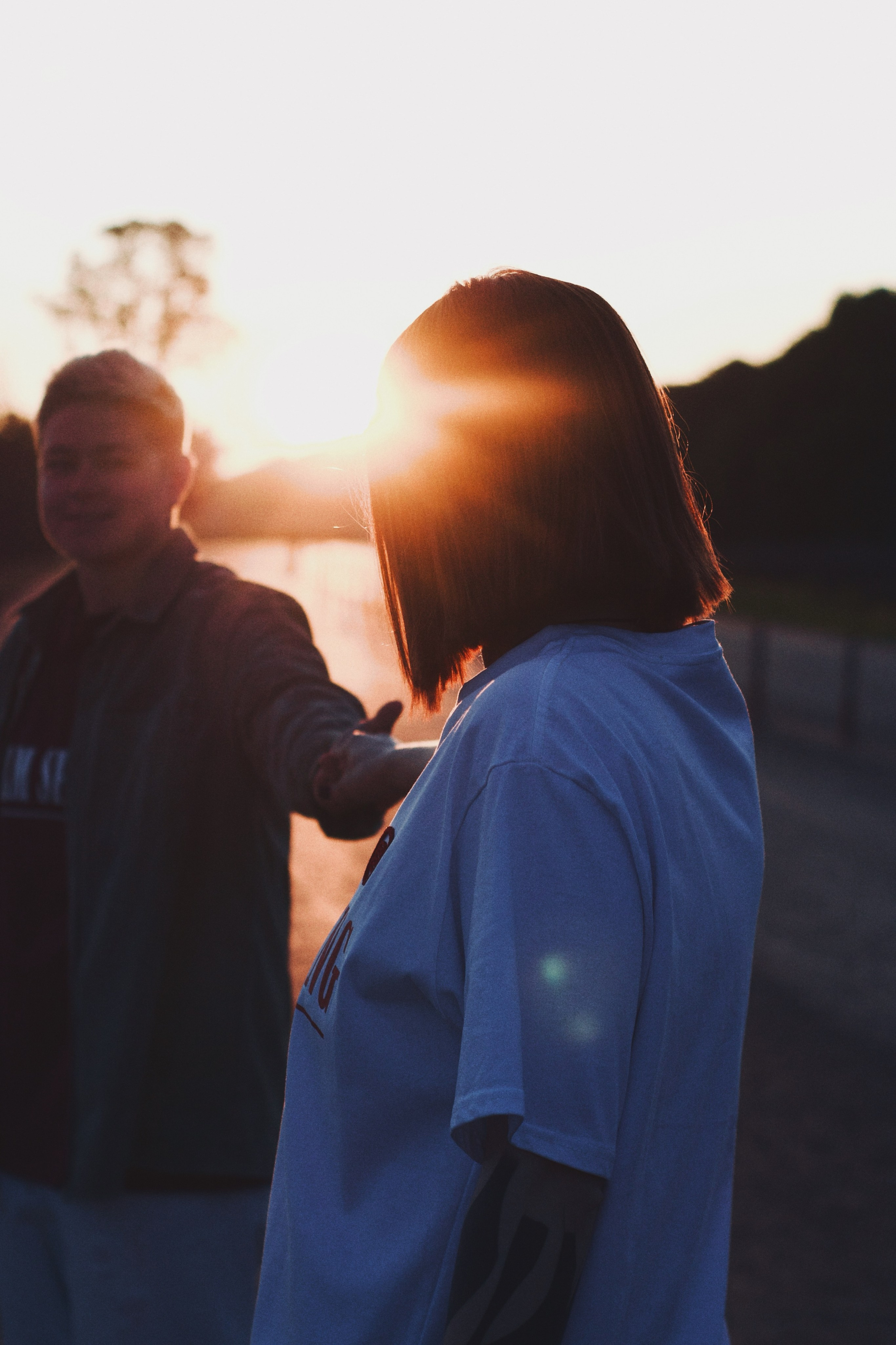 SUNRISE. Семейный фотограф в Краснодаре Анастасия Жабрунова