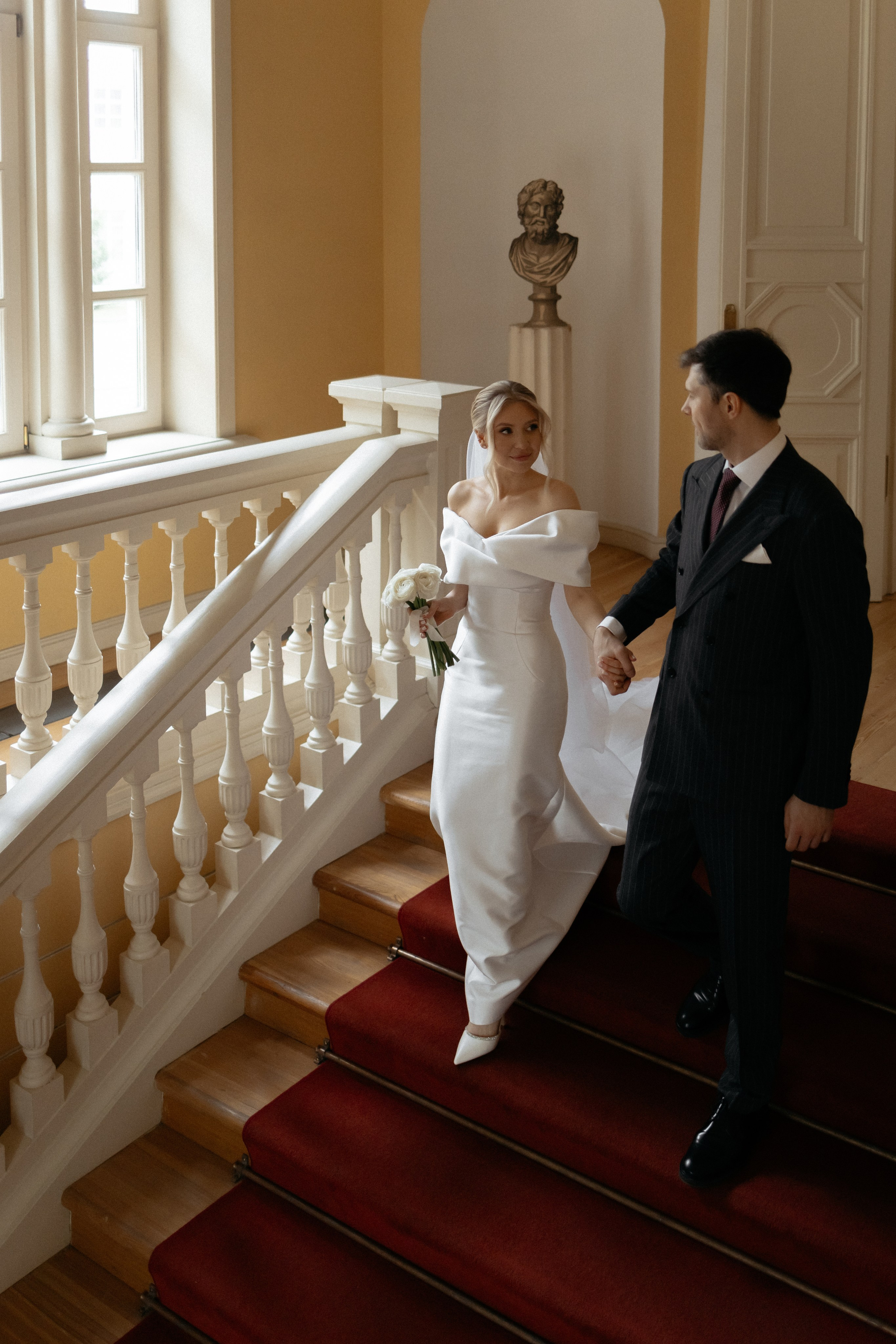 Сергей и Ирина. Фотограф Москва|Комиссарова Наталья