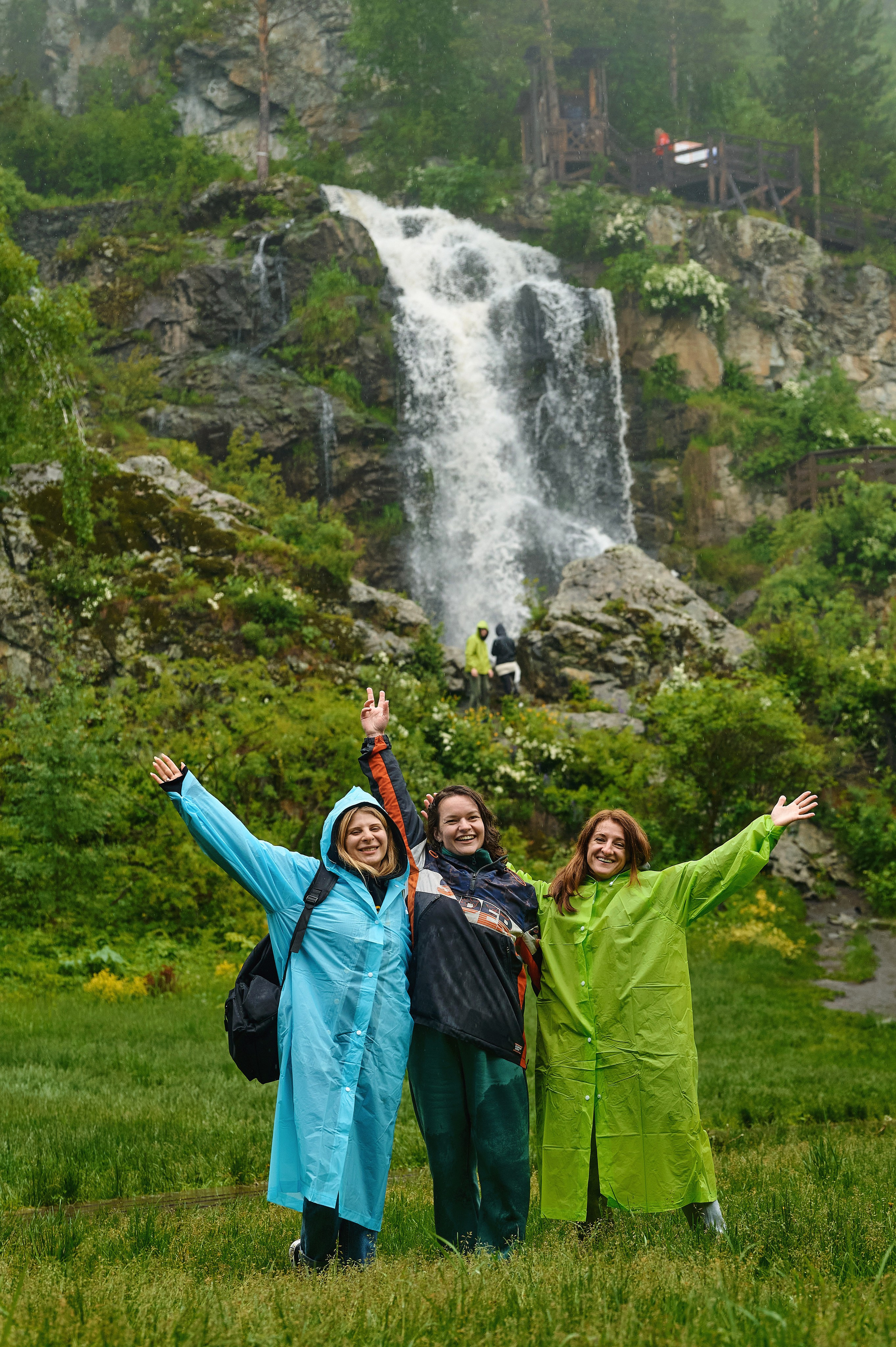 Bam Bika. Фотограф Опыт Качество Скорость Горный Алтай Барнаул