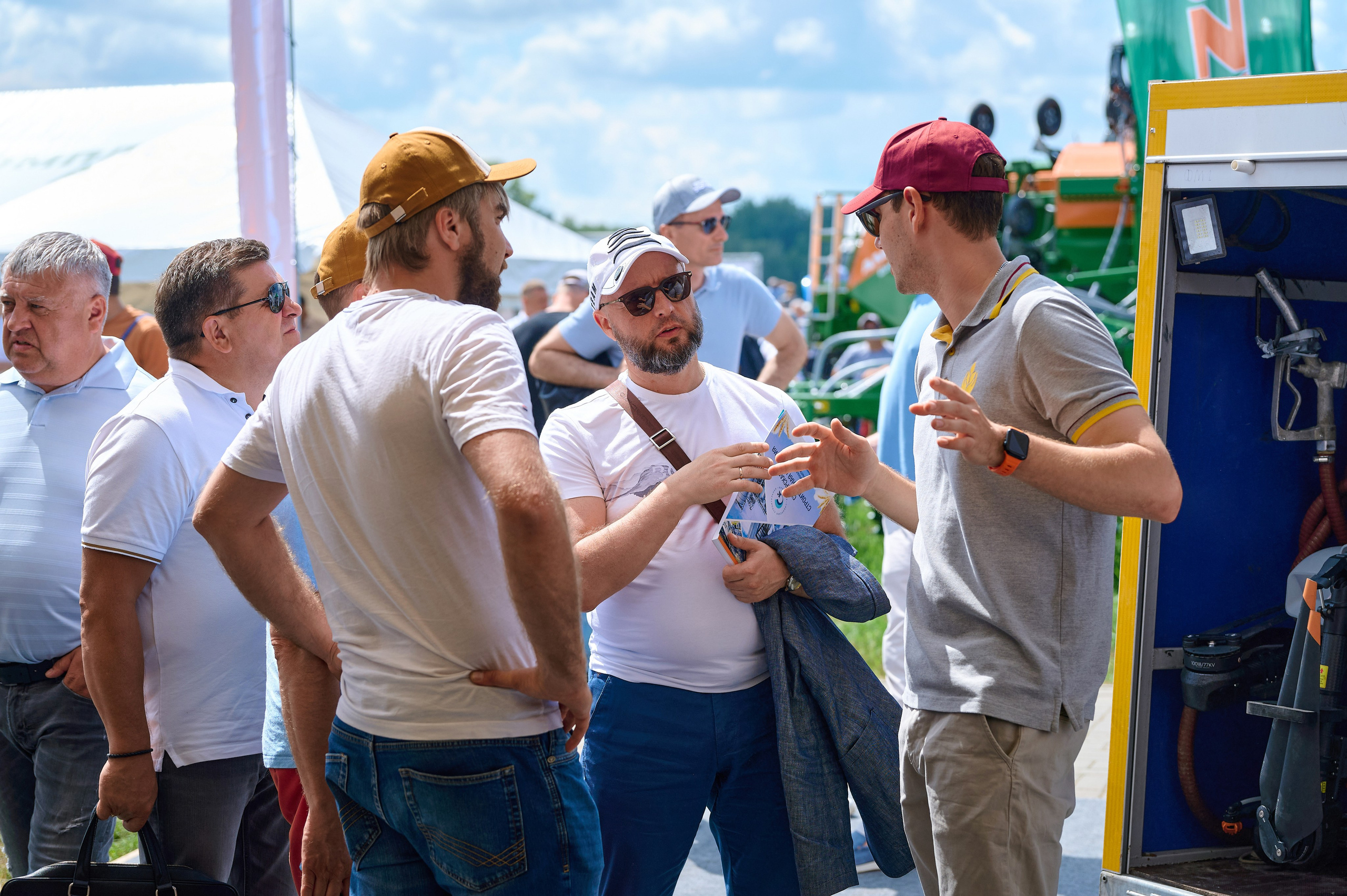 День поля. Фотограф Опыт Качество Скорость Горный Алтай Барнаул