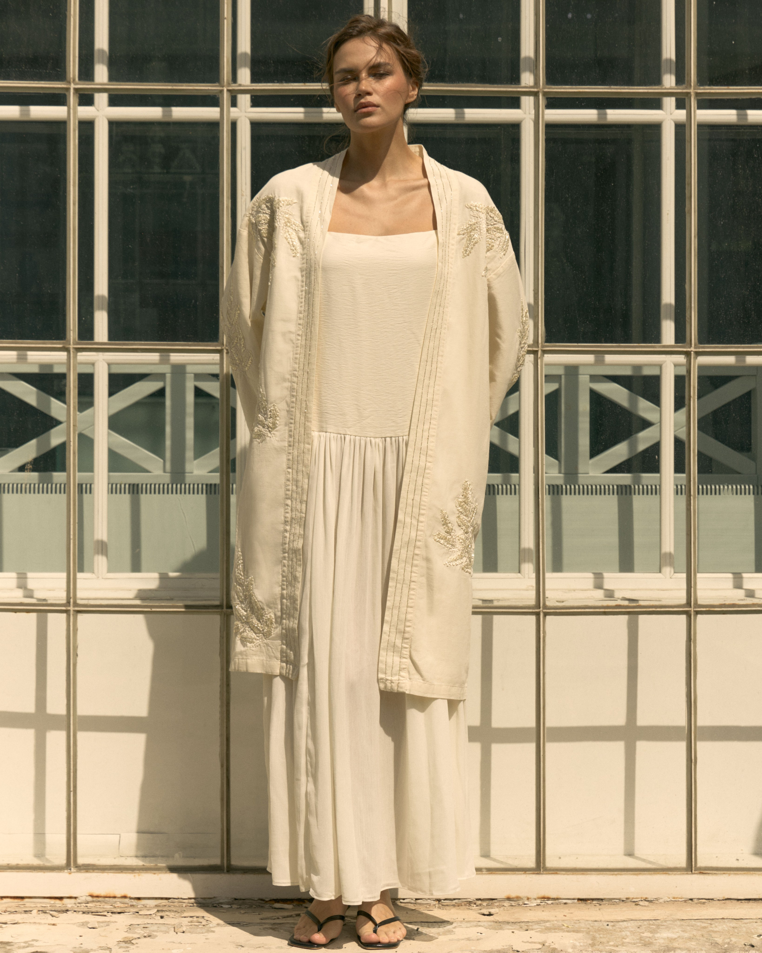 LOOKBOOK. Фотограф для брендов из Санкт-Петербурга Элина Каспаравичюс