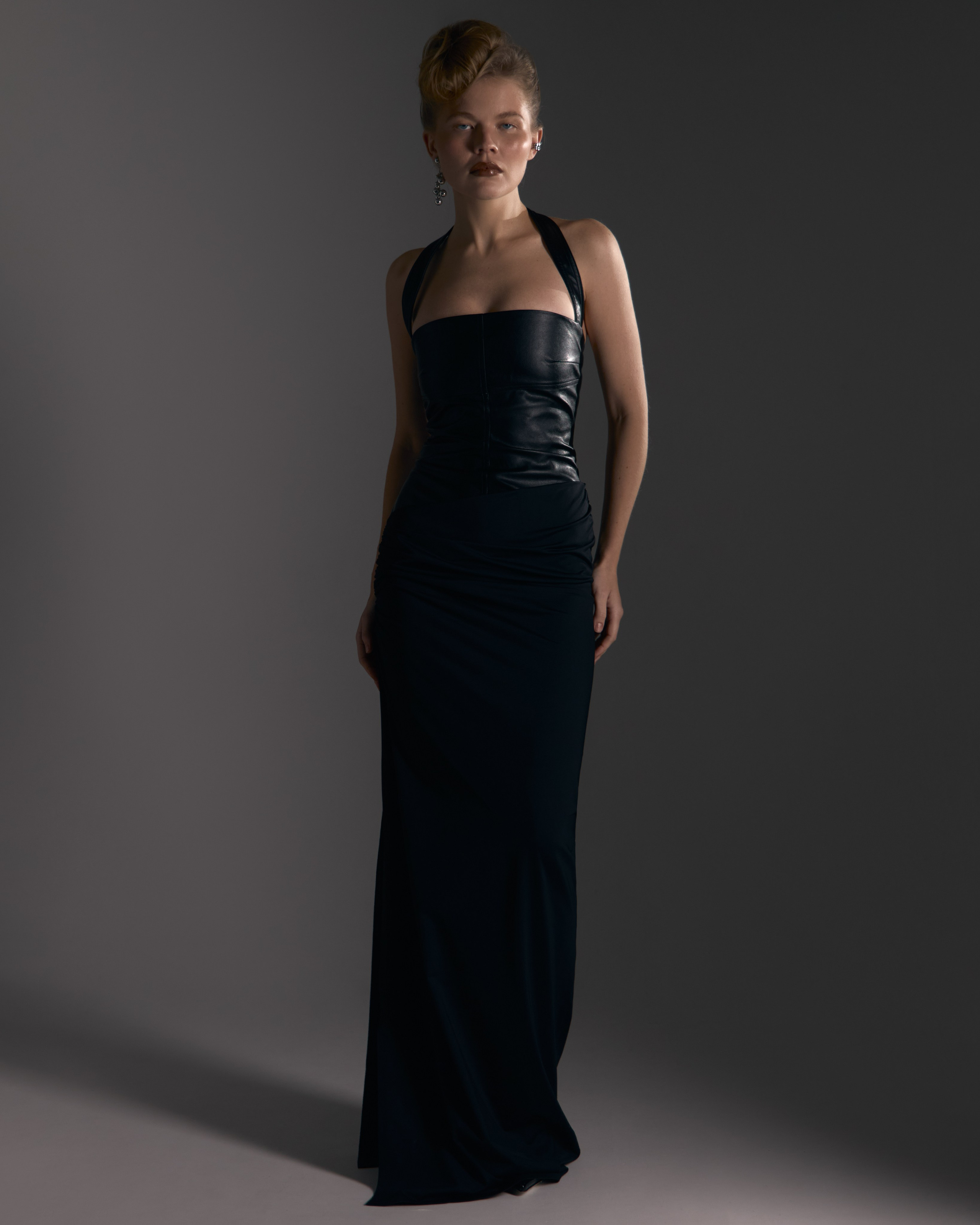 LOOKBOOK. Фотограф для брендов из Санкт-Петербурга Элина Каспаравичюс