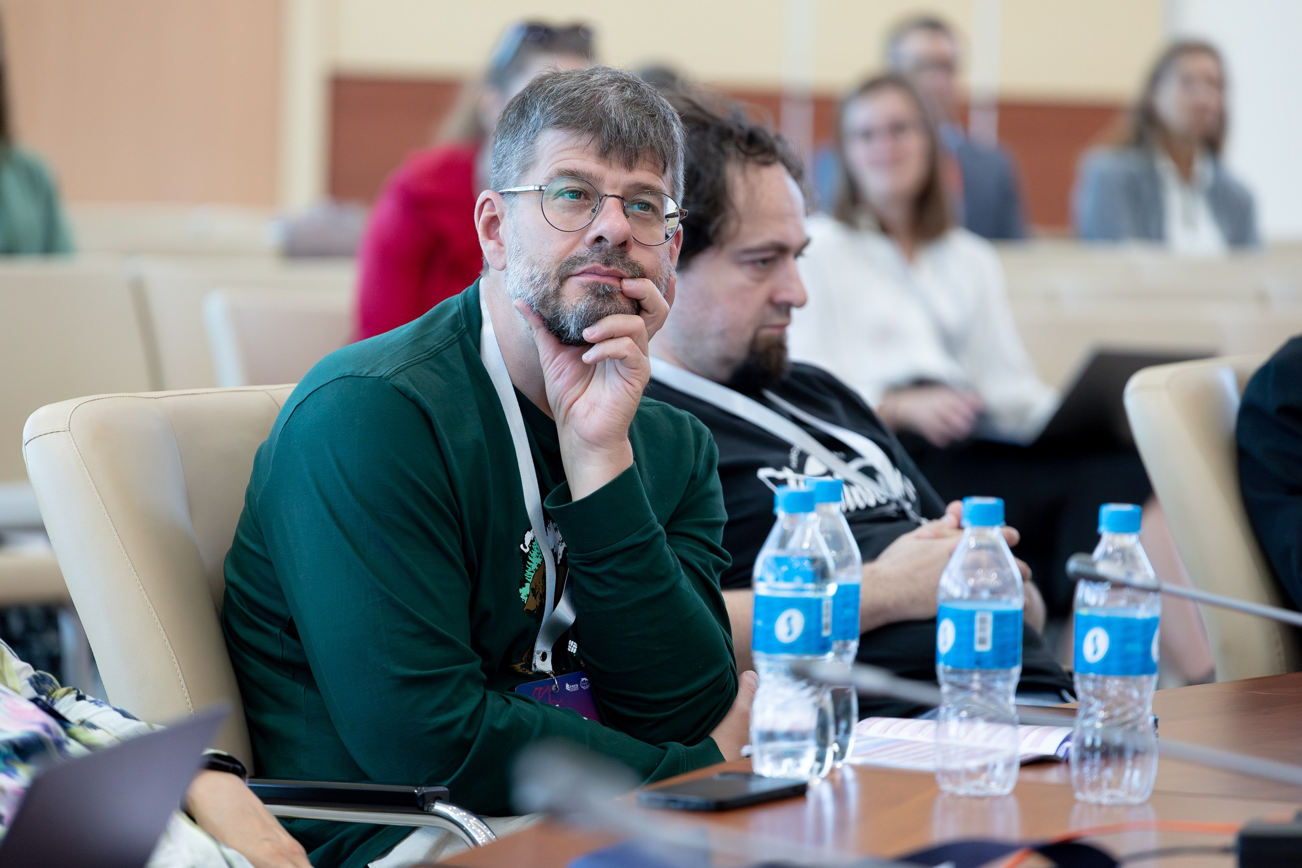 IV Международная научная конференция FUTURE OF BIOMEDICINE. Главная