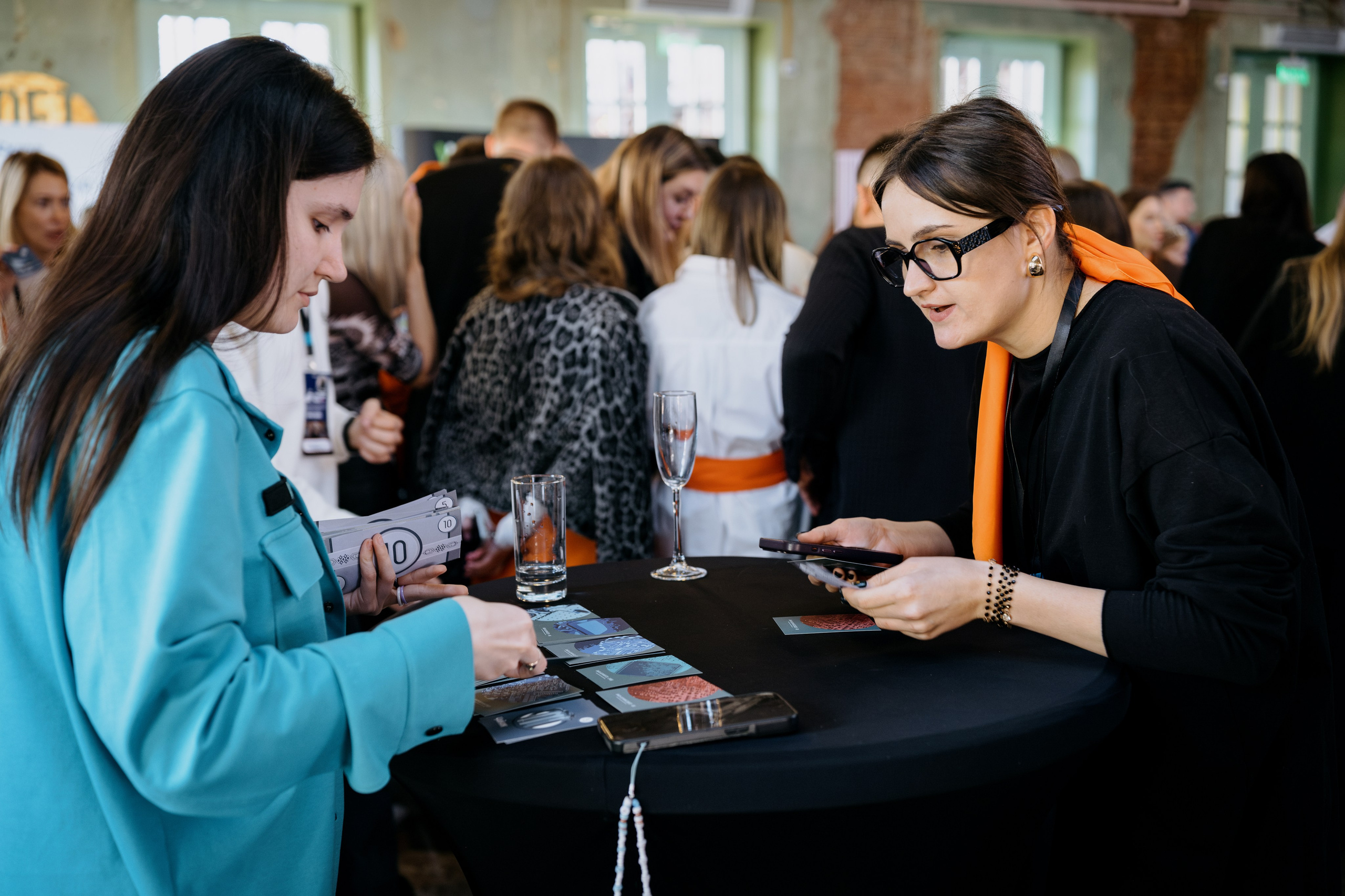 Выпускной СуперВеб. Репортажный и портретный фотограф в Москве Илья Спиридонов