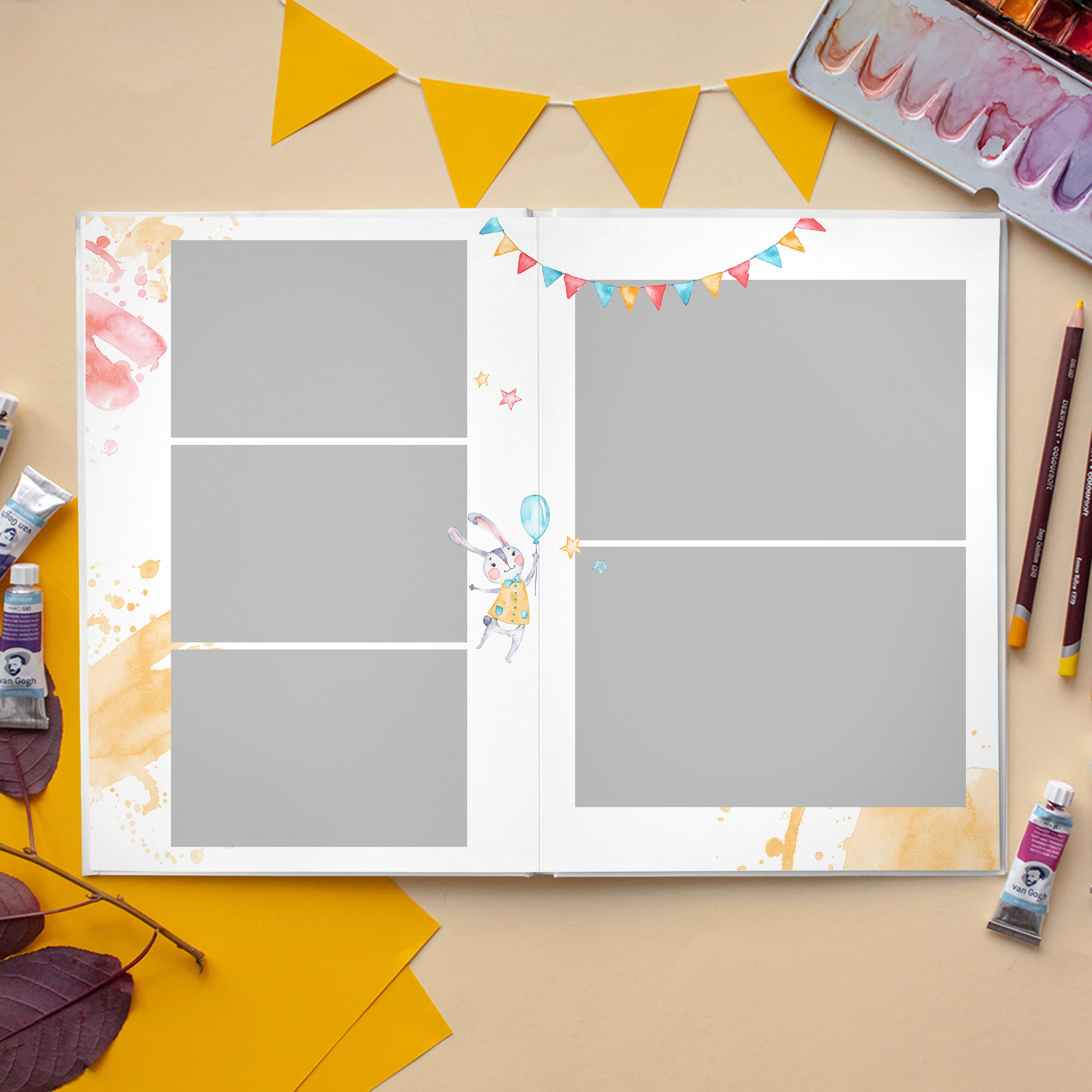 Дизайны фотокниг для детского сада. REPEYBOOK | Выпускные альбомы для детского сада и класса