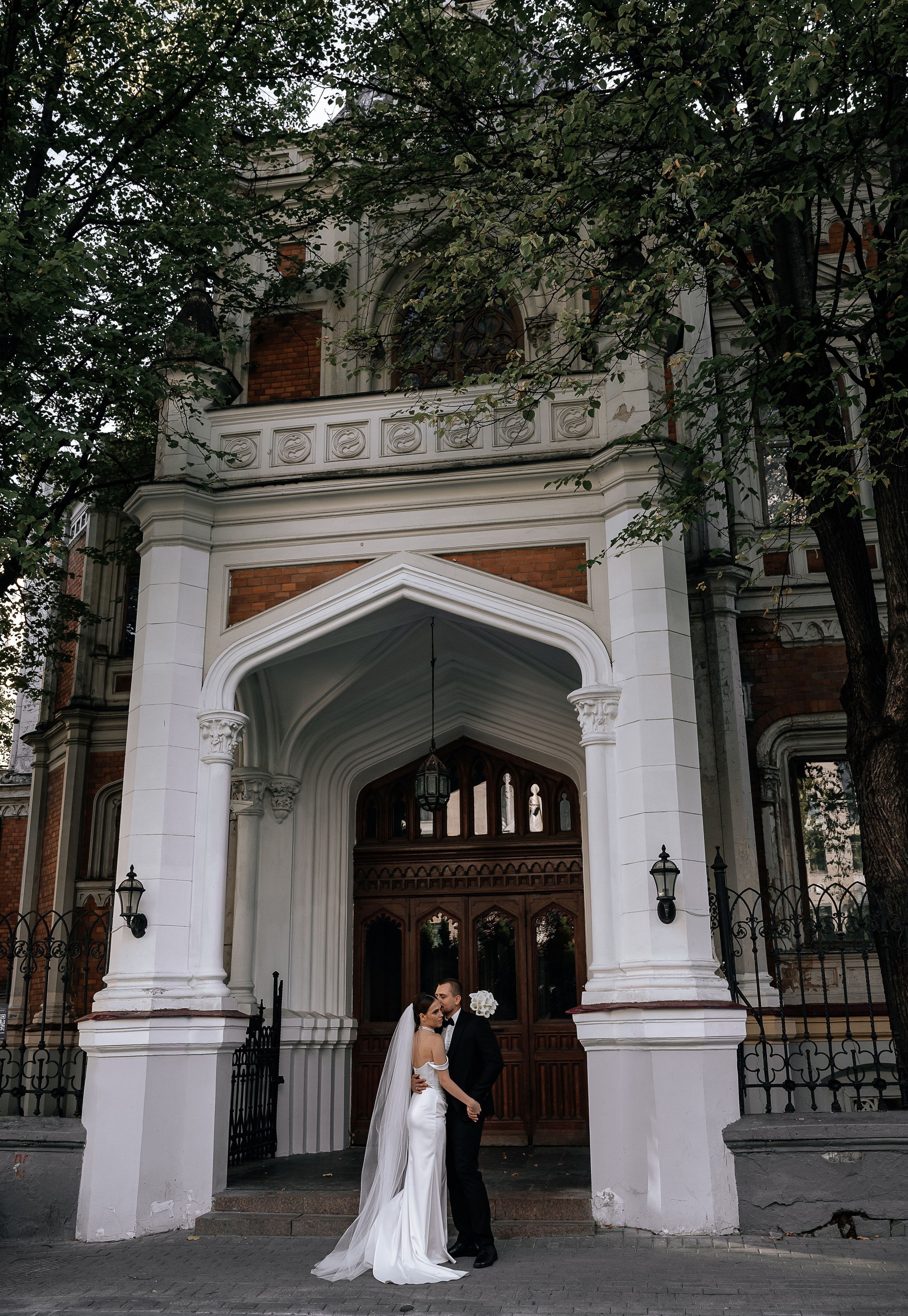 Андрей & Эльмира 2024. Фотограф Москва. Шульгинова Ольга