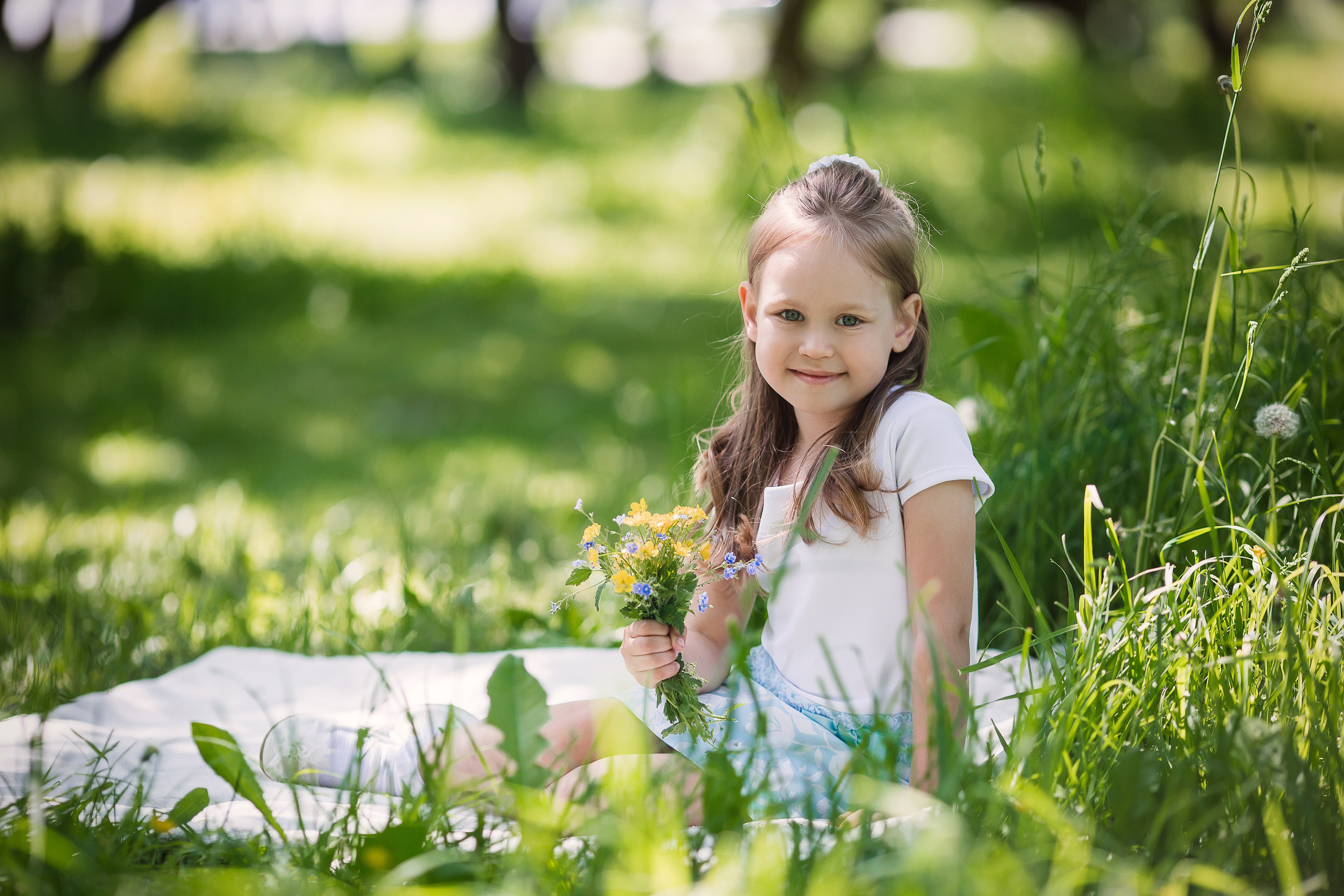 Надежда и семья. Фотограф на Крещение, семейный фотограф в Москве
