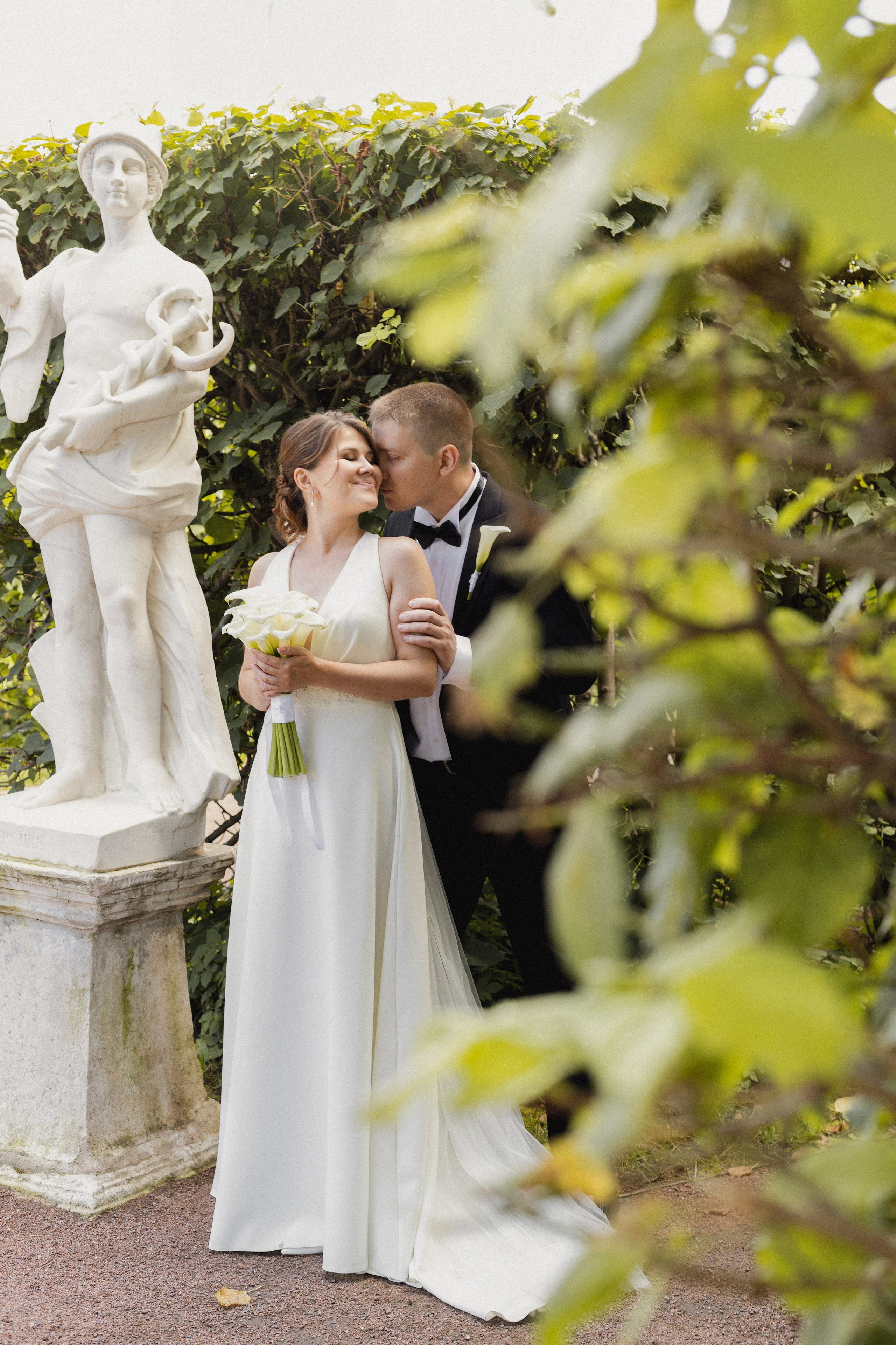 Мария & Борис. Кузьмина Анастасия — контент-фотограф | Москва