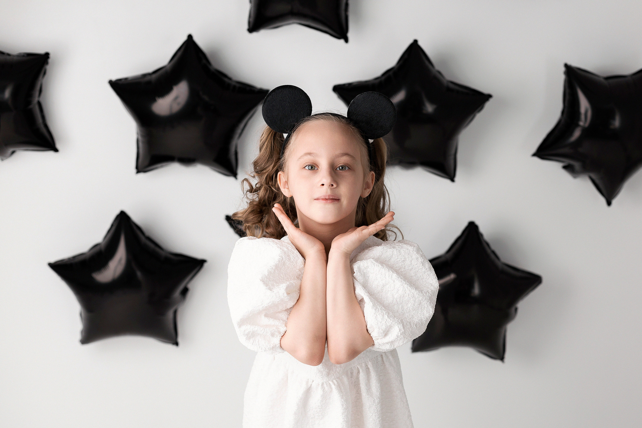 Малыши от 3 мес до 2 лет. Фотограф новорождённых и малышей до года в Томске, Светлана Торопова