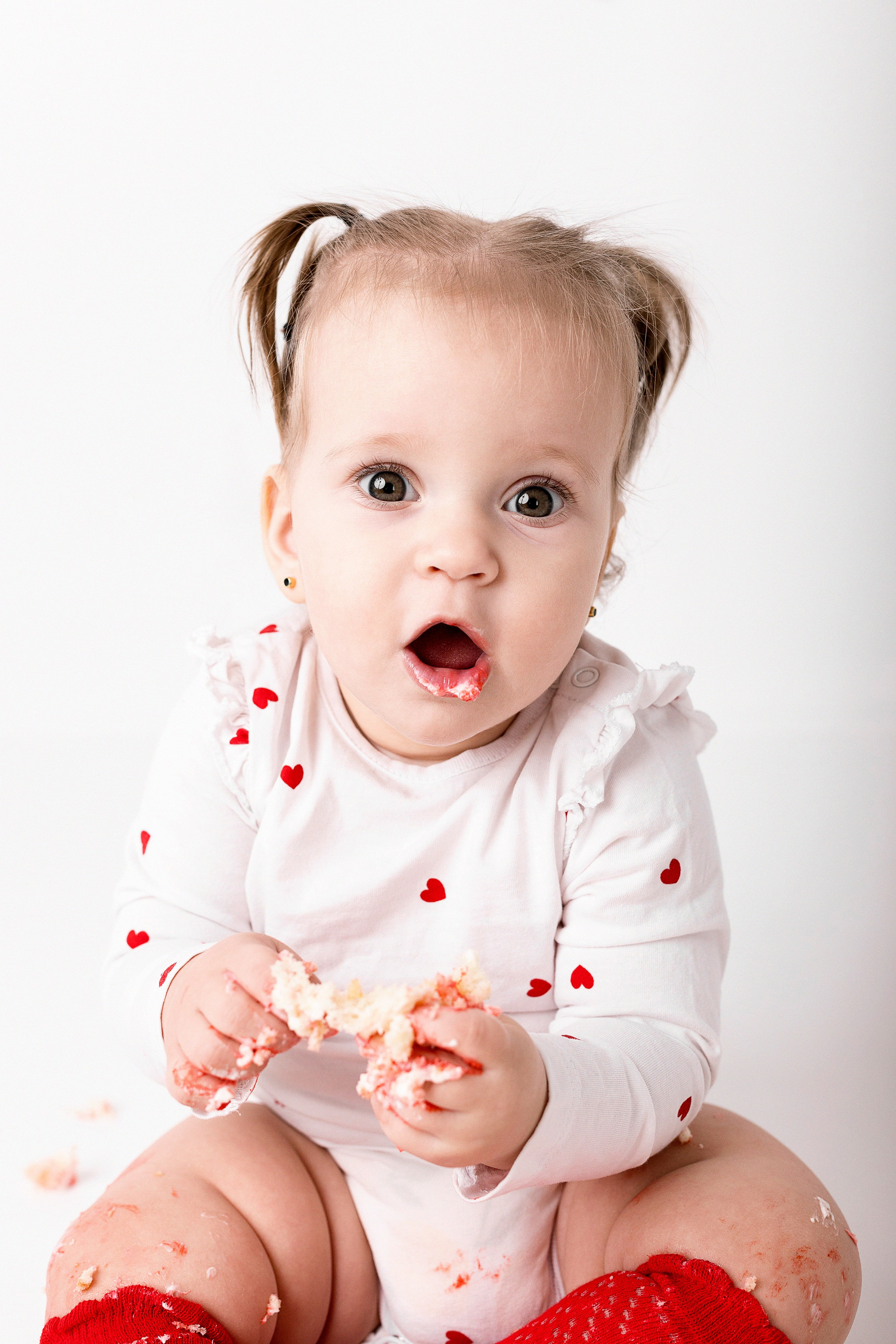 Малыши от 3 мес до 2 лет. Фотограф новорождённых и малышей до года в Томске, Светлана Торопова