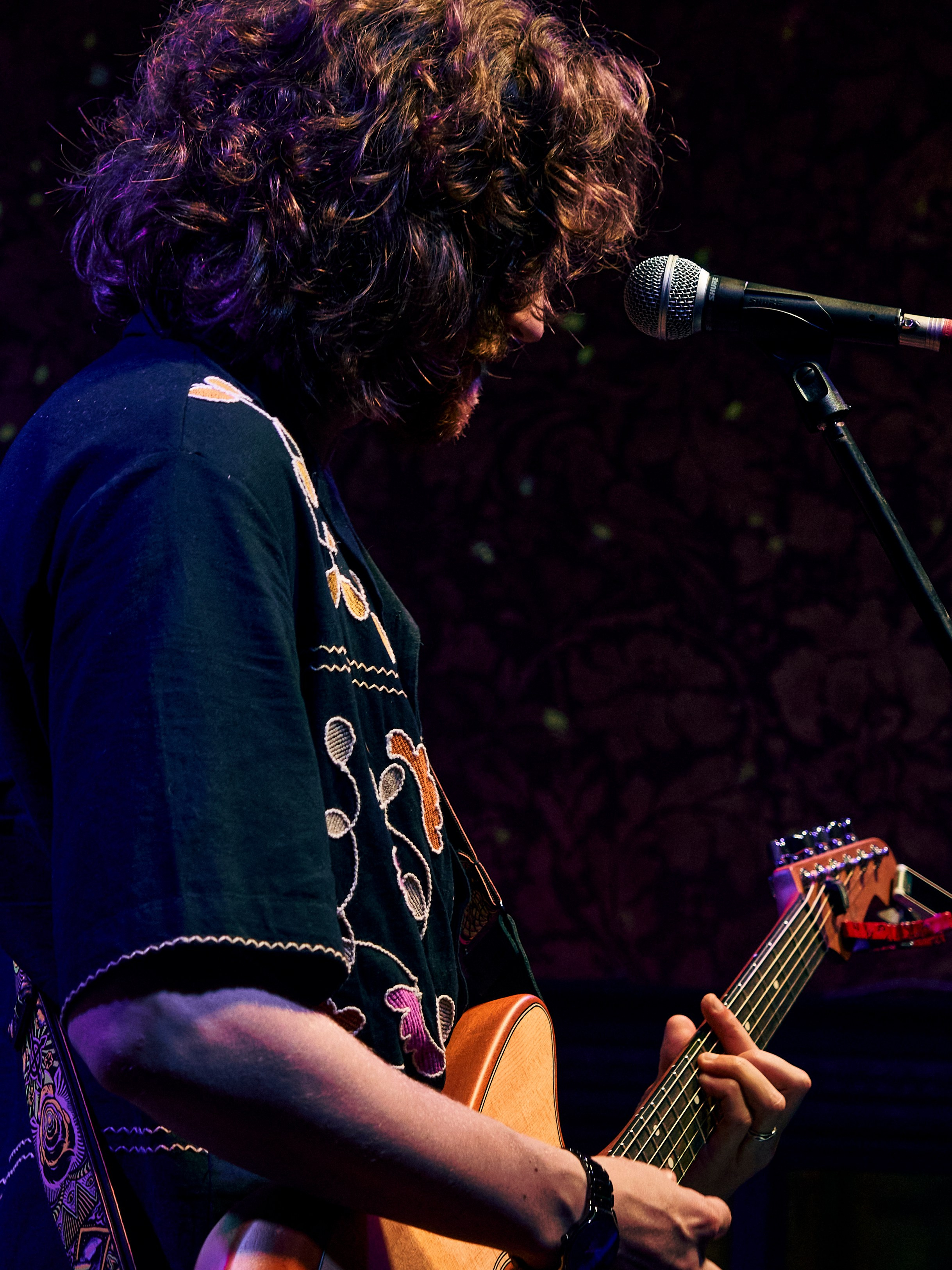 Концерты. Портретный фотограф в Москве