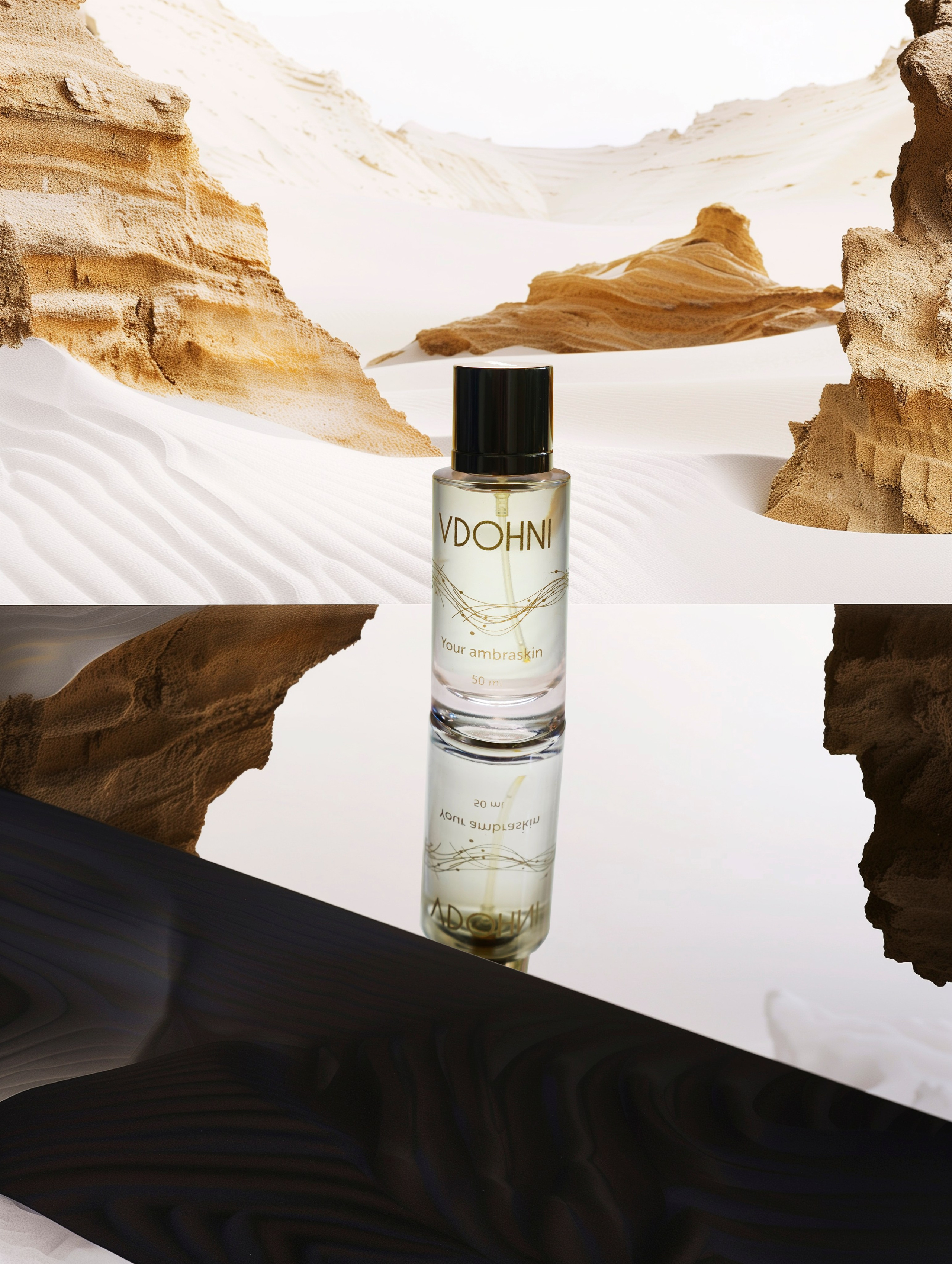 AI + продукт. AI художник и фотограф Ольга Косина