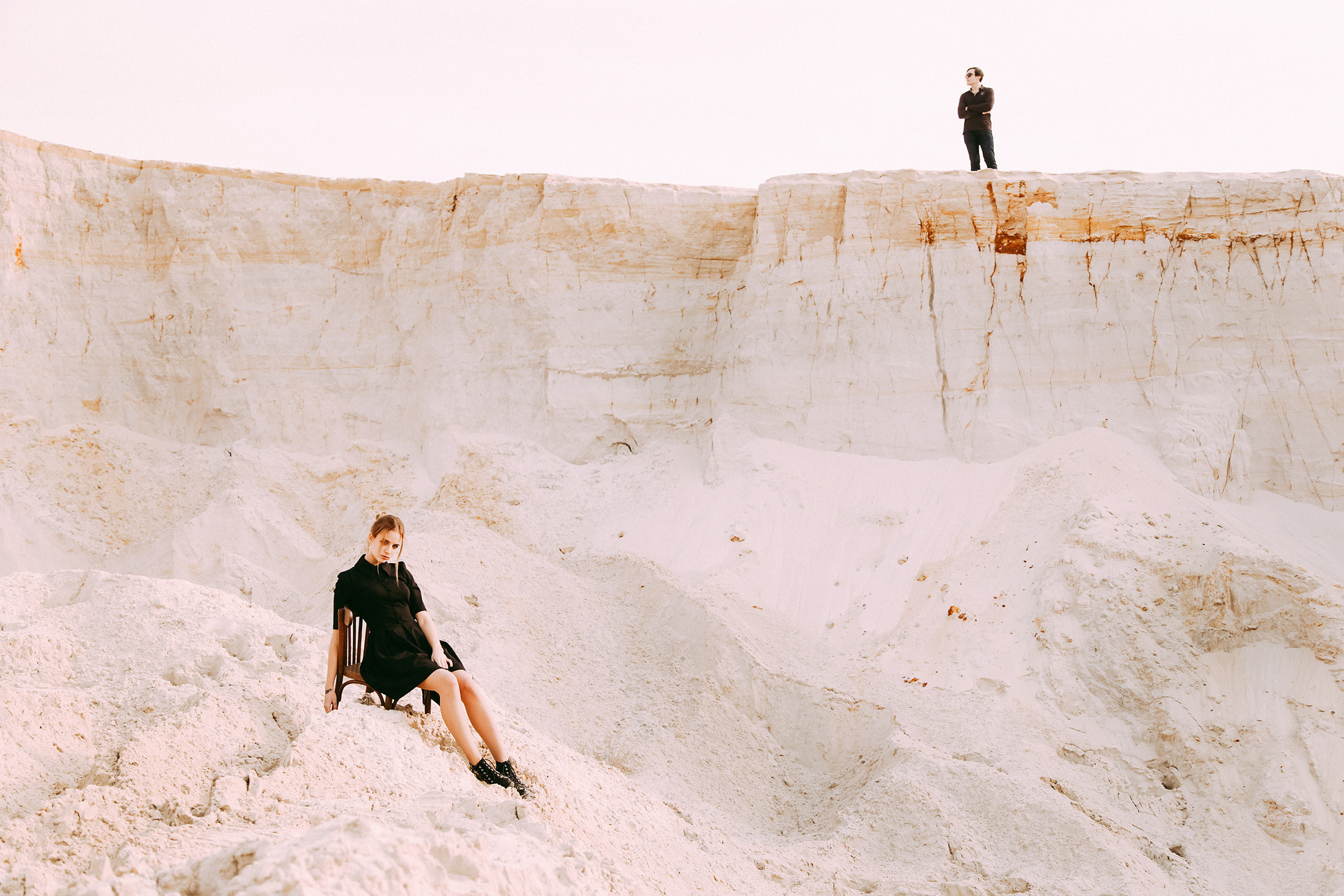 Фотограф в Барселоне Валиулова Ася