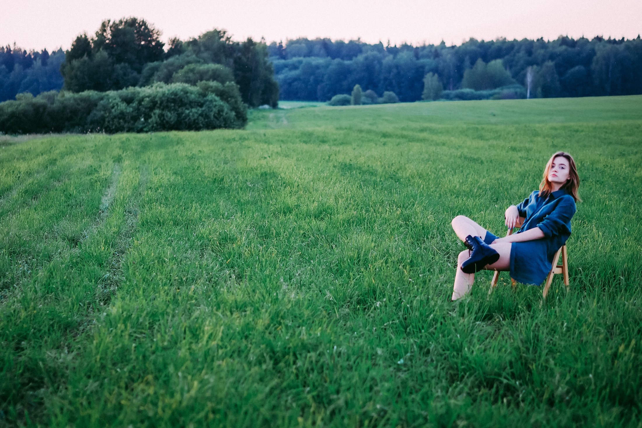 Фотограф в Барселоне Валиулова Ася