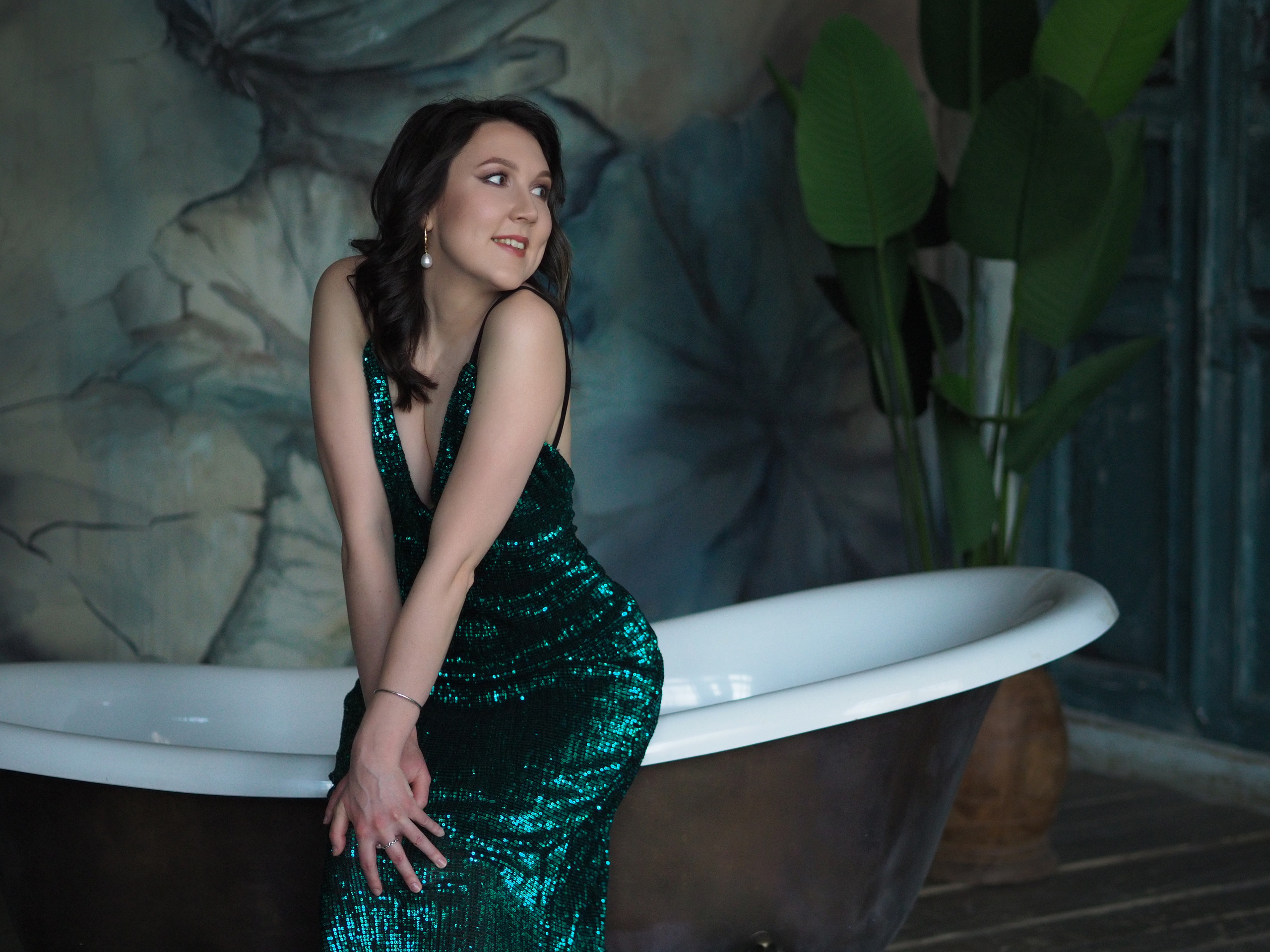 Фотограф в Барселоне Валиулова Ася