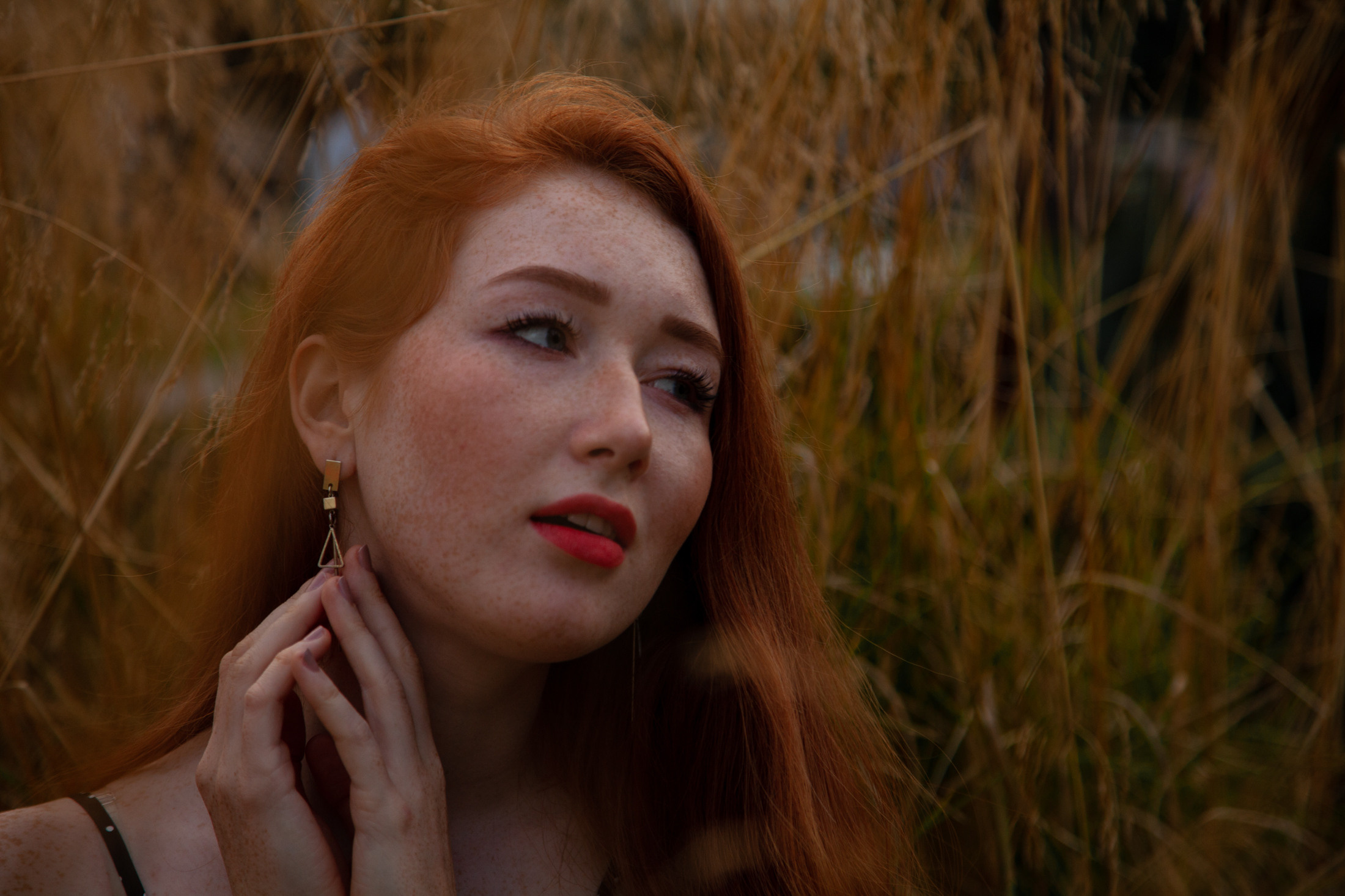 Фотограф в Барселоне Валиулова Ася