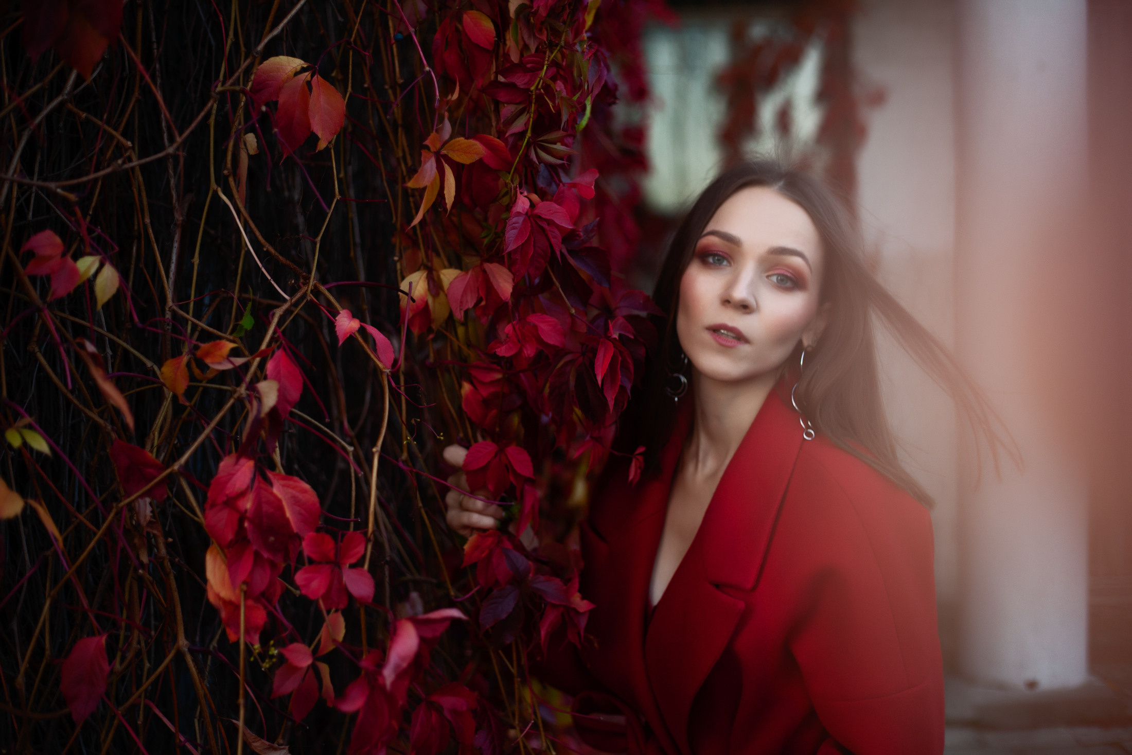 Фотограф в Барселоне Валиулова Ася