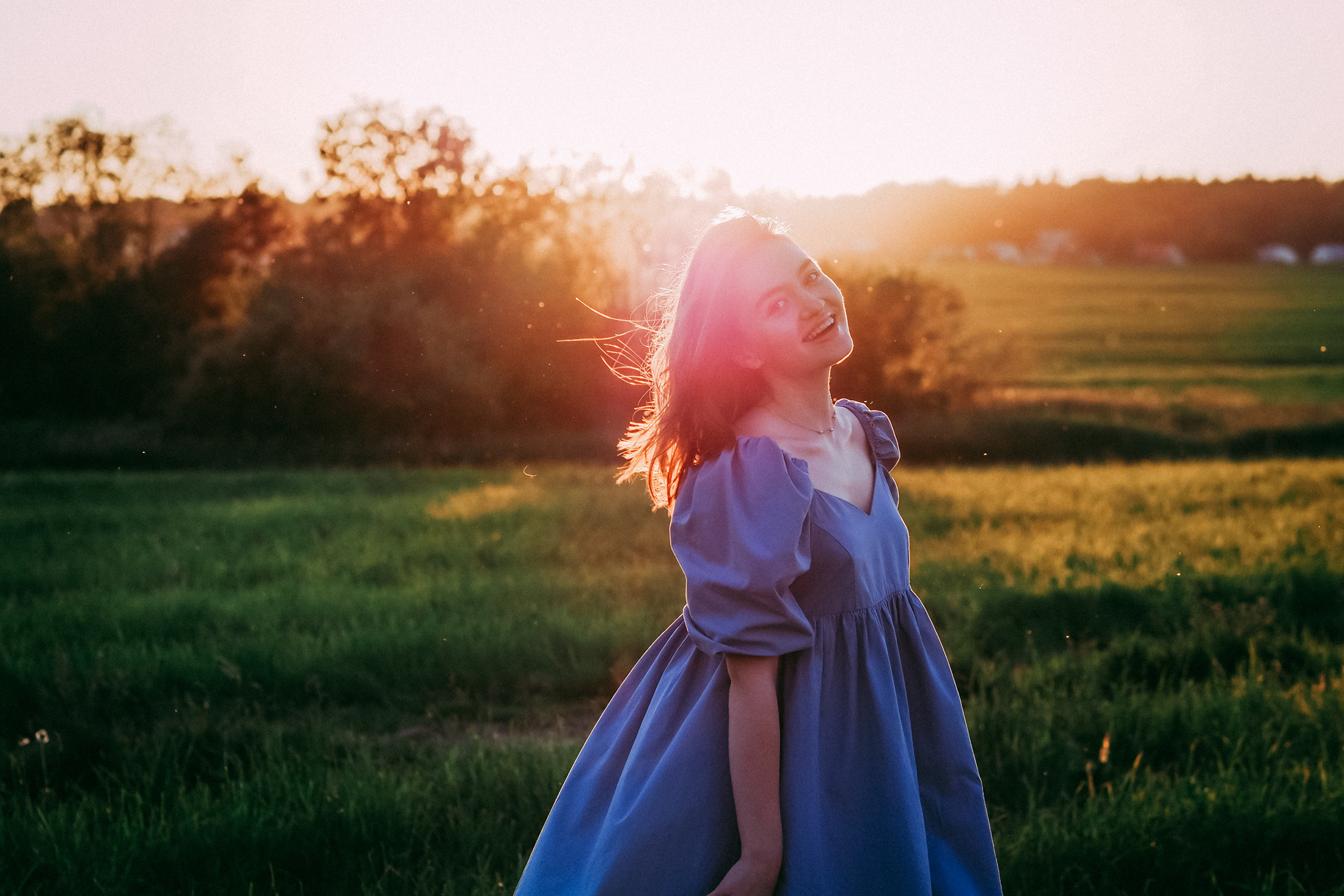 Фотограф в Барселоне Валиулова Ася