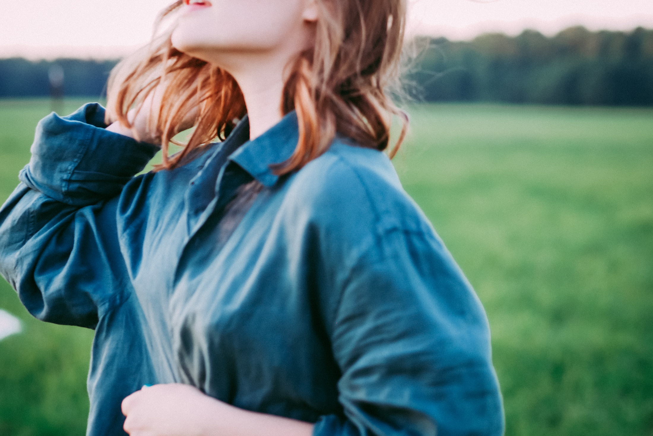 Фотограф в Барселоне Валиулова Ася