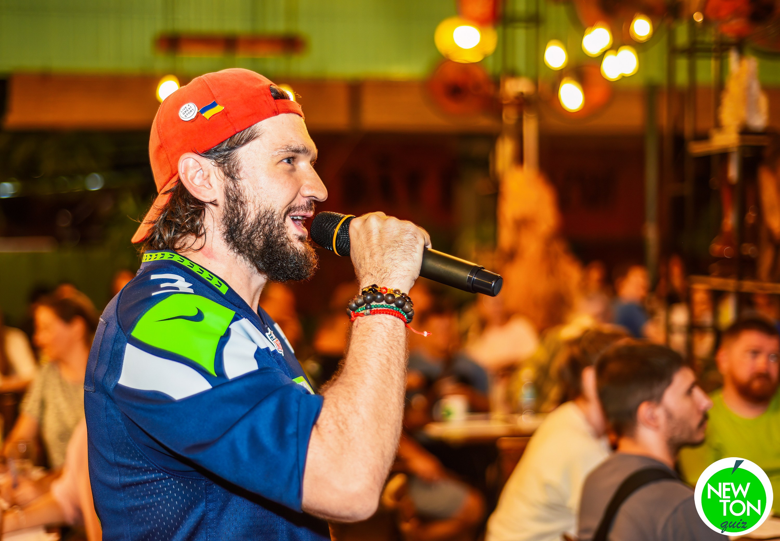 Репортажная фотосъёмка праздников, мероприятий, корпоративов