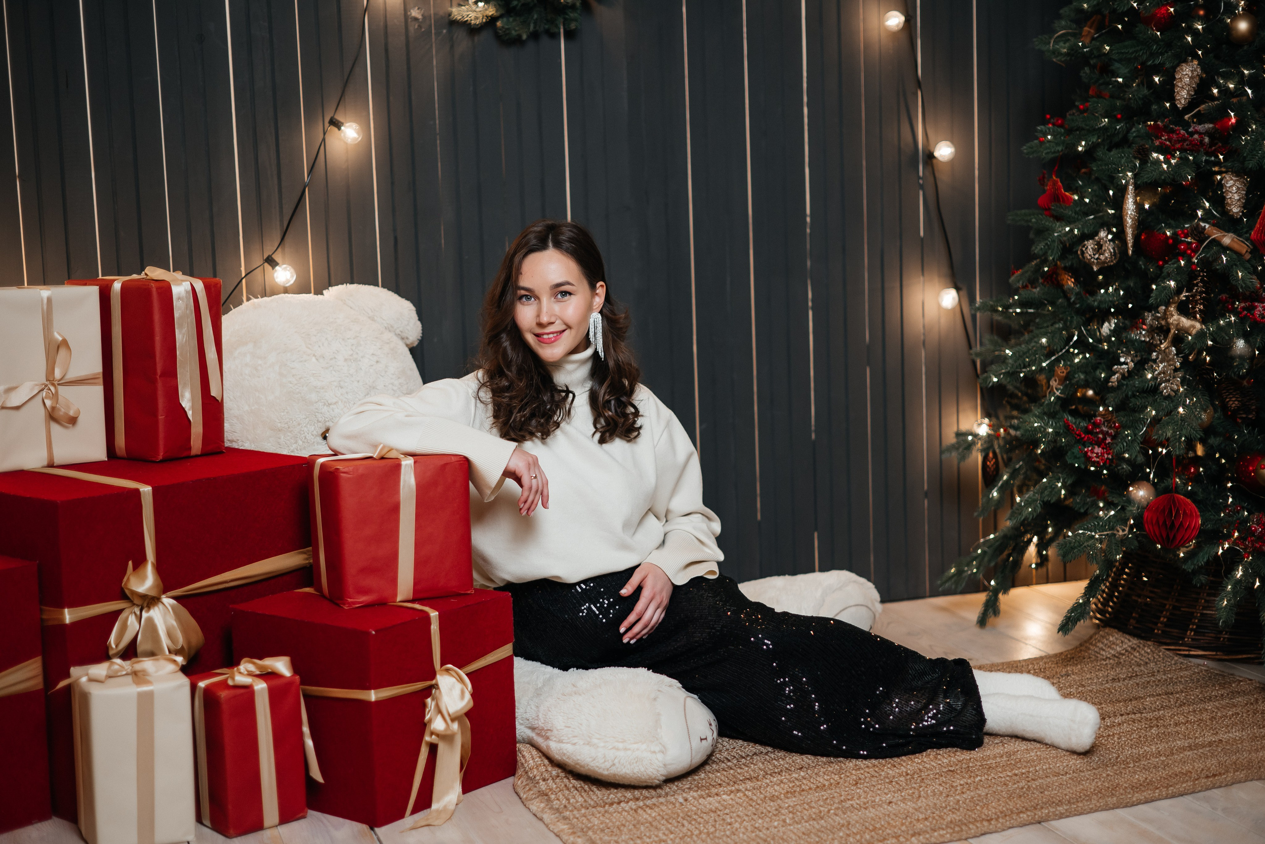 В ожидании. Свадебный фотограф