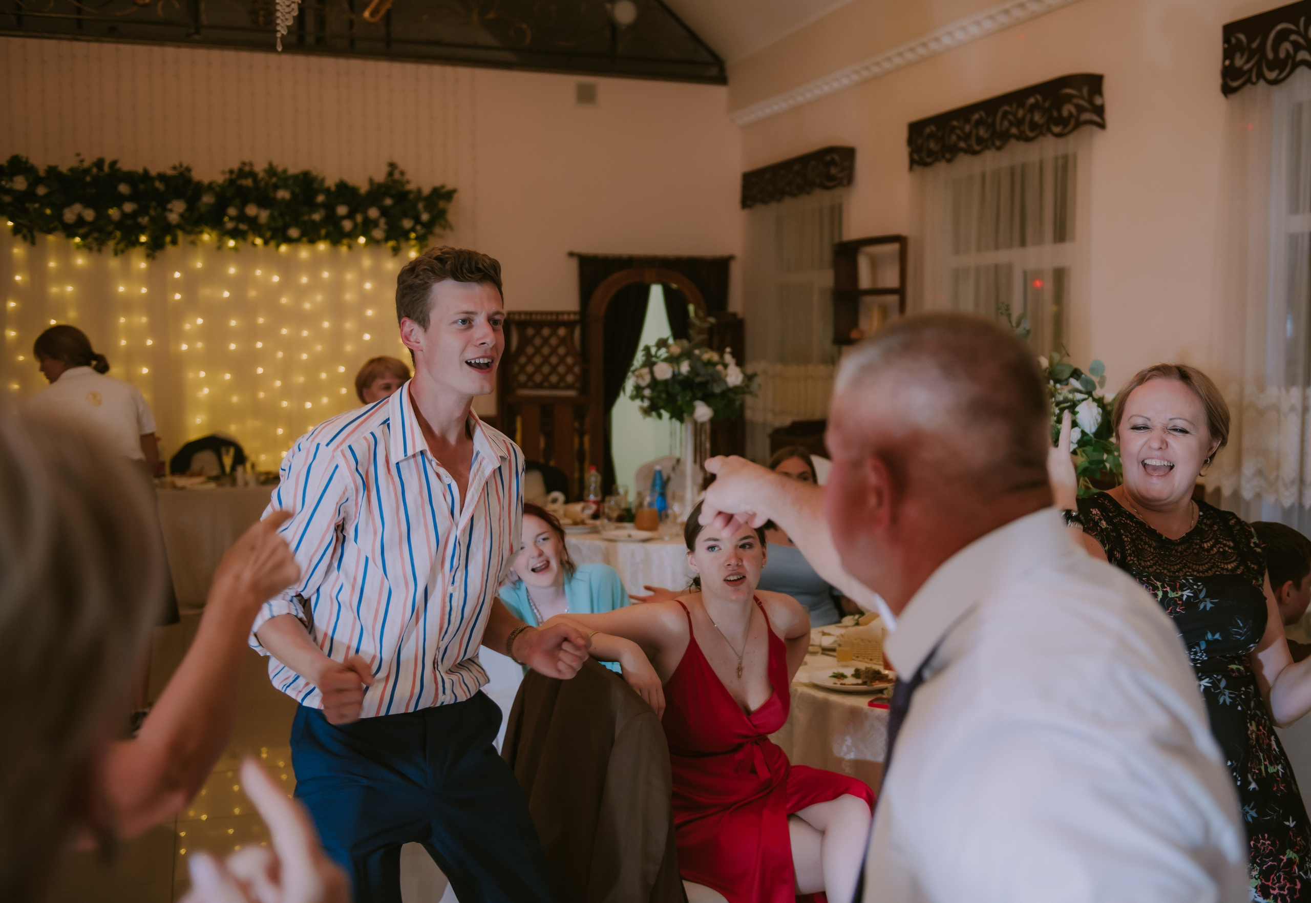 Вадим и Лера (Севастополь). Свадебный, женский, семейный фотограф в Севастополе Юлия Мошенко