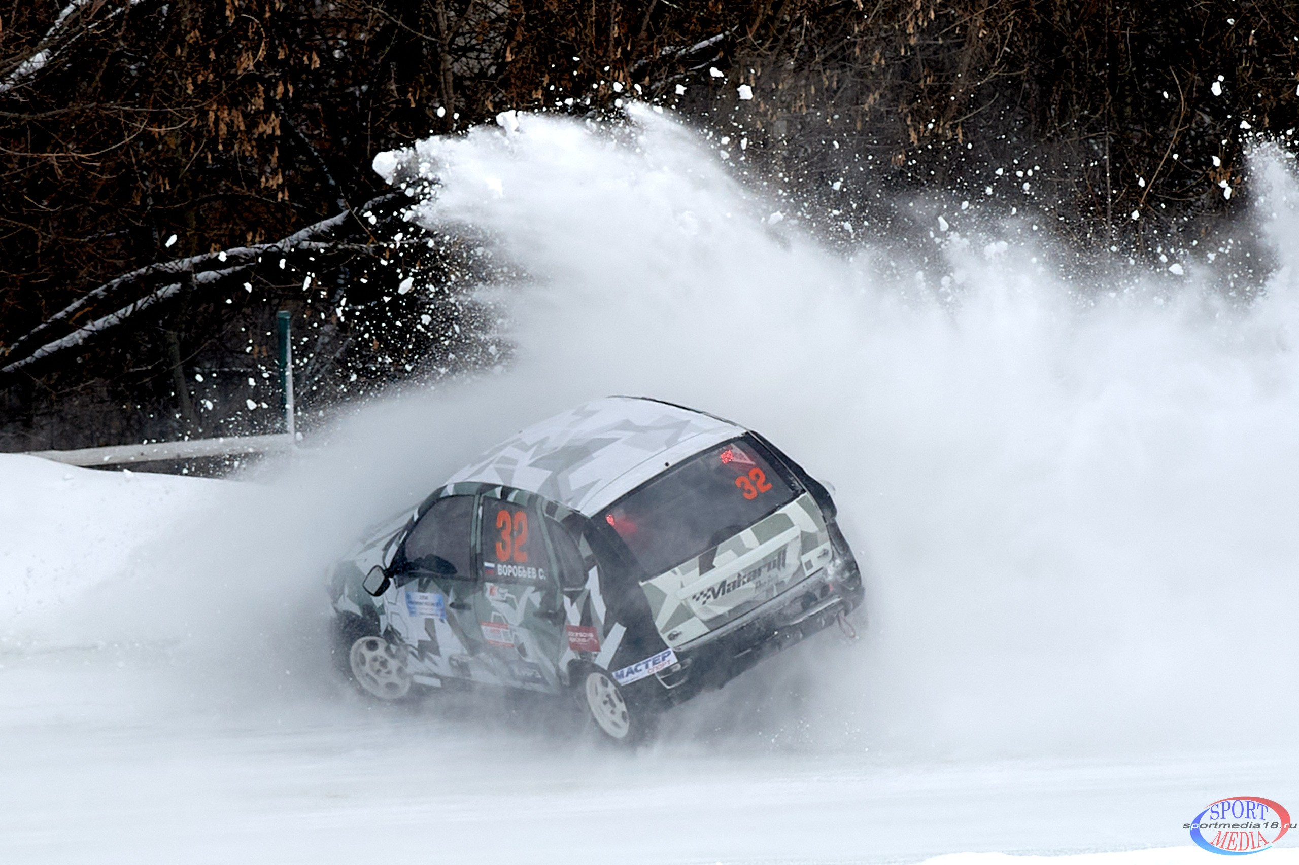 2 этап Чемпионата России по трековым гонкам 2025. г. Ижевск 15.02.2025. Спортивный репортажный фотограф в Ижевске Сергей Мерзляков