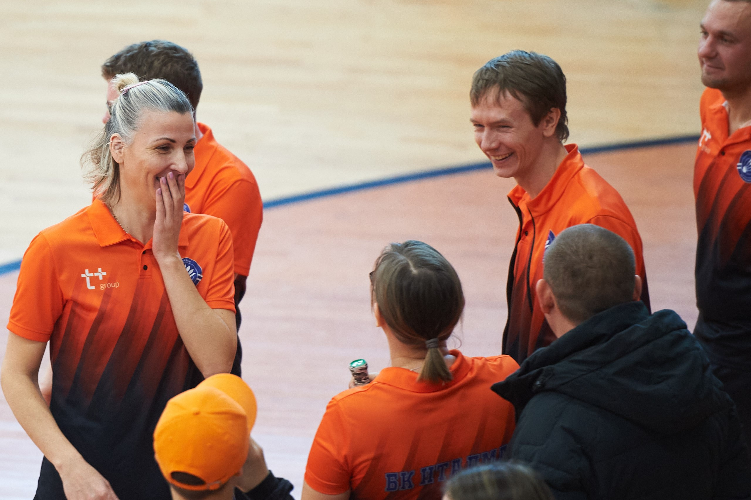 Спорт фотография бадминтон корпоративный кубок. Спортивный репортажный фотограф в Ижевске Сергей Мерзляков