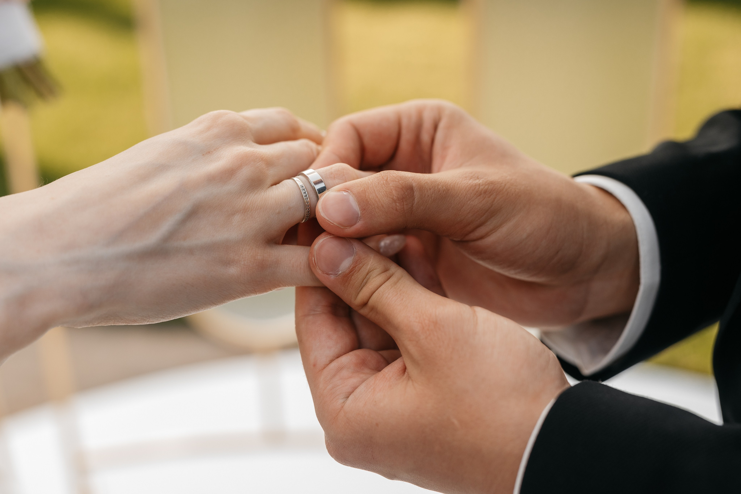 Анонс свадьбы Николая и Марии. Фотограф Анастасия Вега Ростов-на-Дону