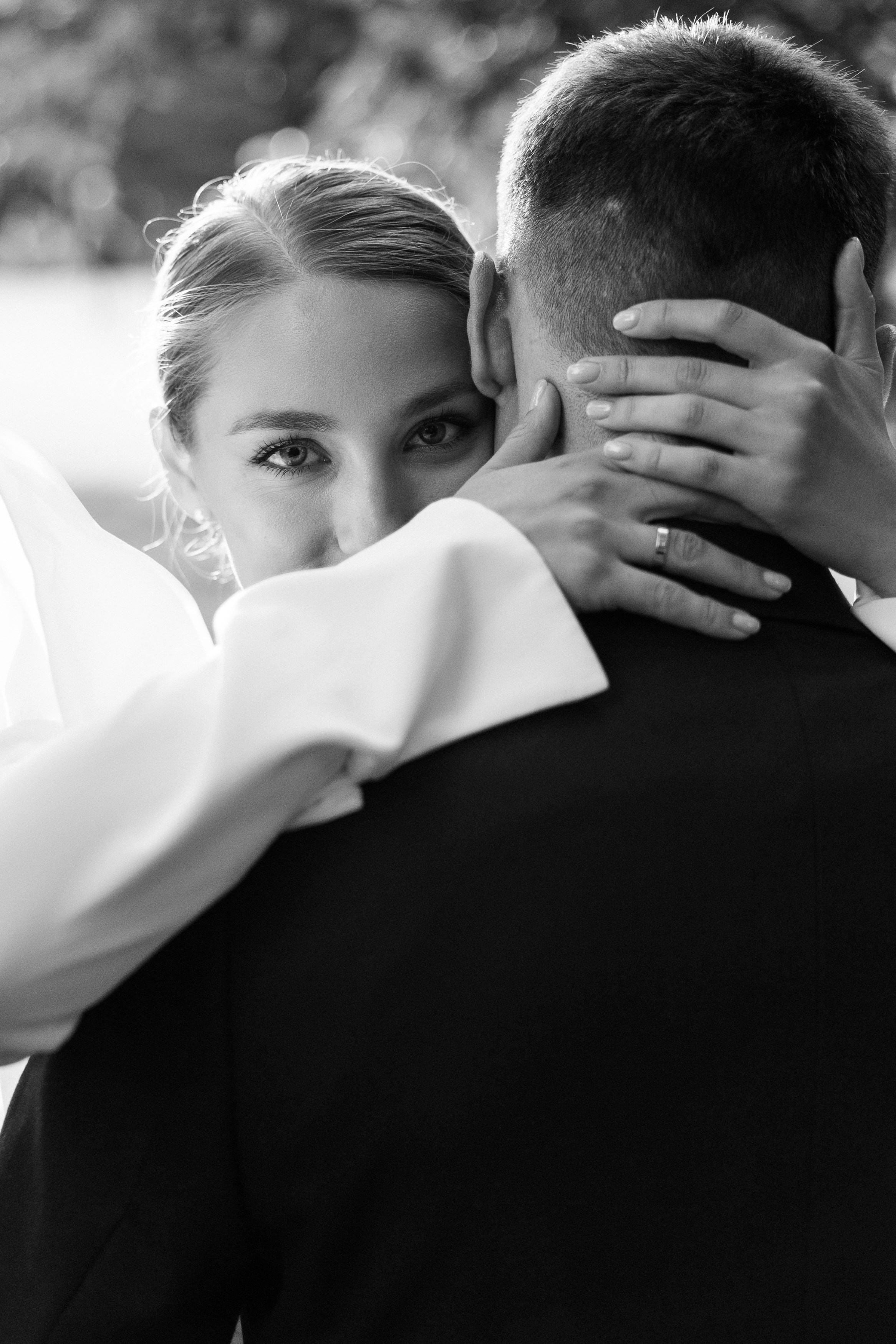 Валерия и Владимир. Фотограф Влад Ларионов