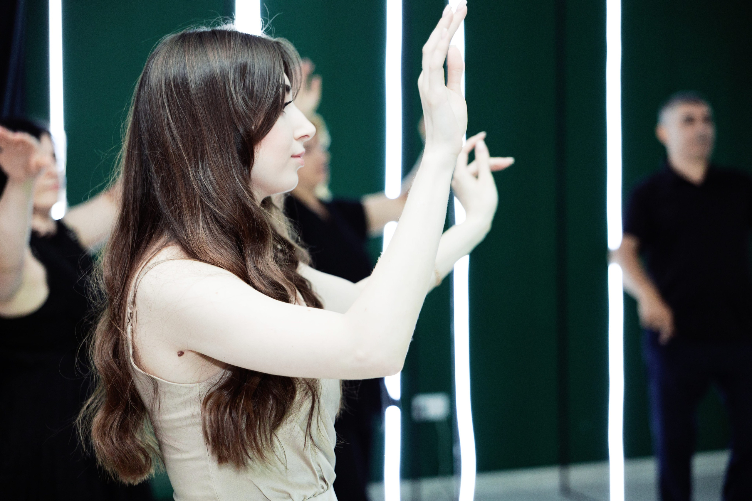 День Рождения Лианы