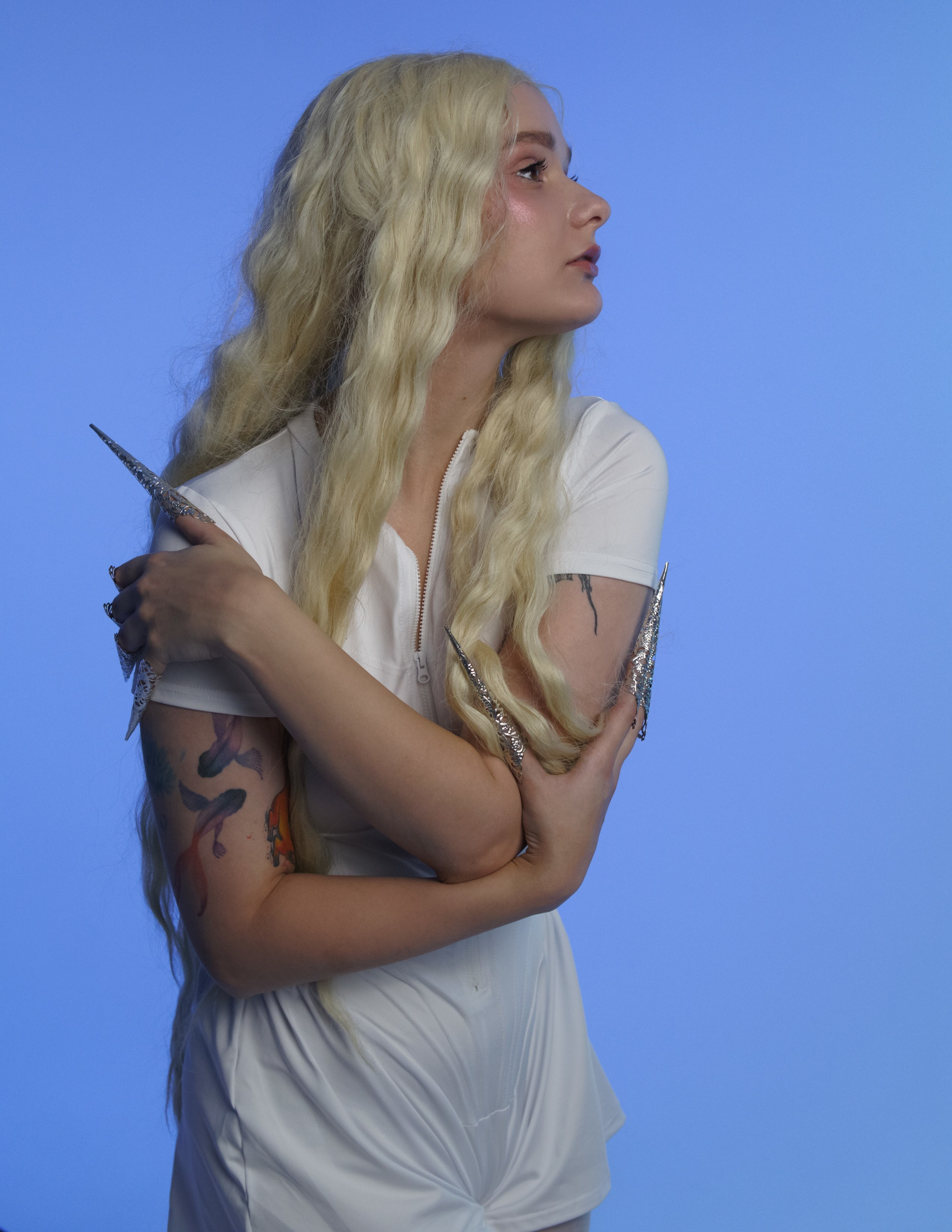 Beauty Armour. Фотограф в Минске Света Григорьева