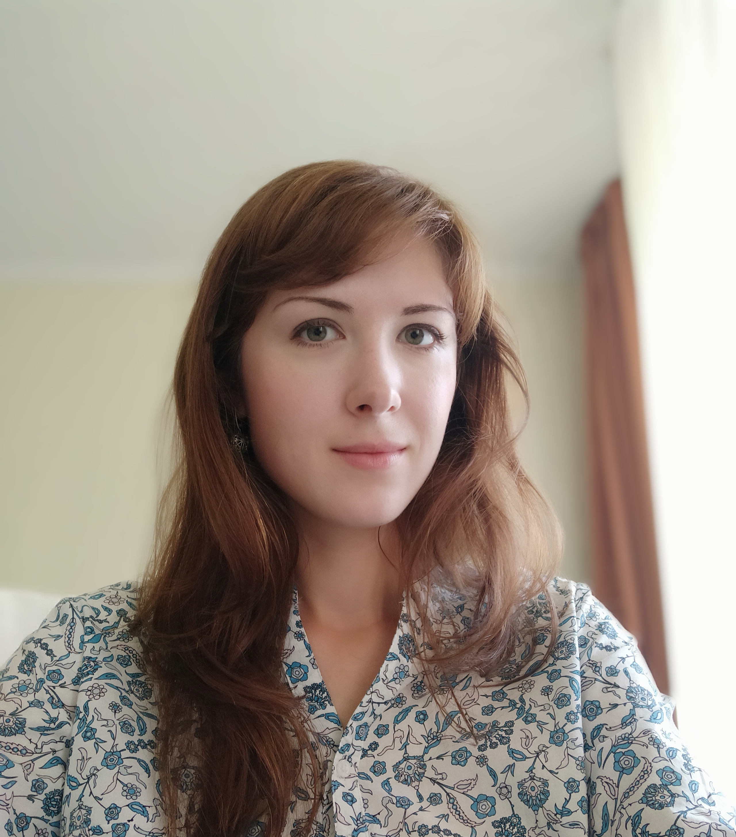 Отзывы. Нежный фотограф Вера Папиж