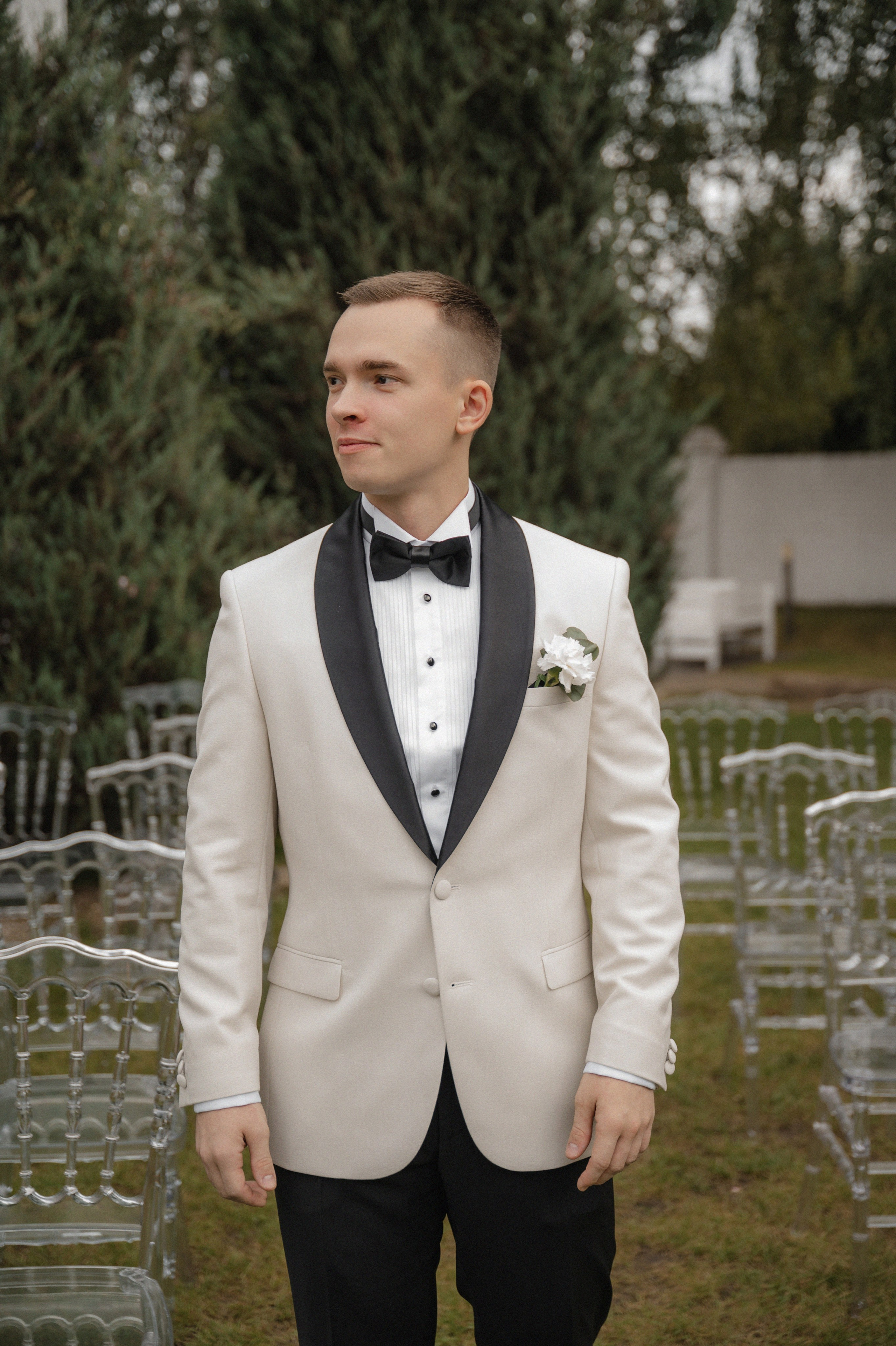 Дмитрий и Елизавета Villa Arcobaleno. Свадебный фотограф Раменское-Москва